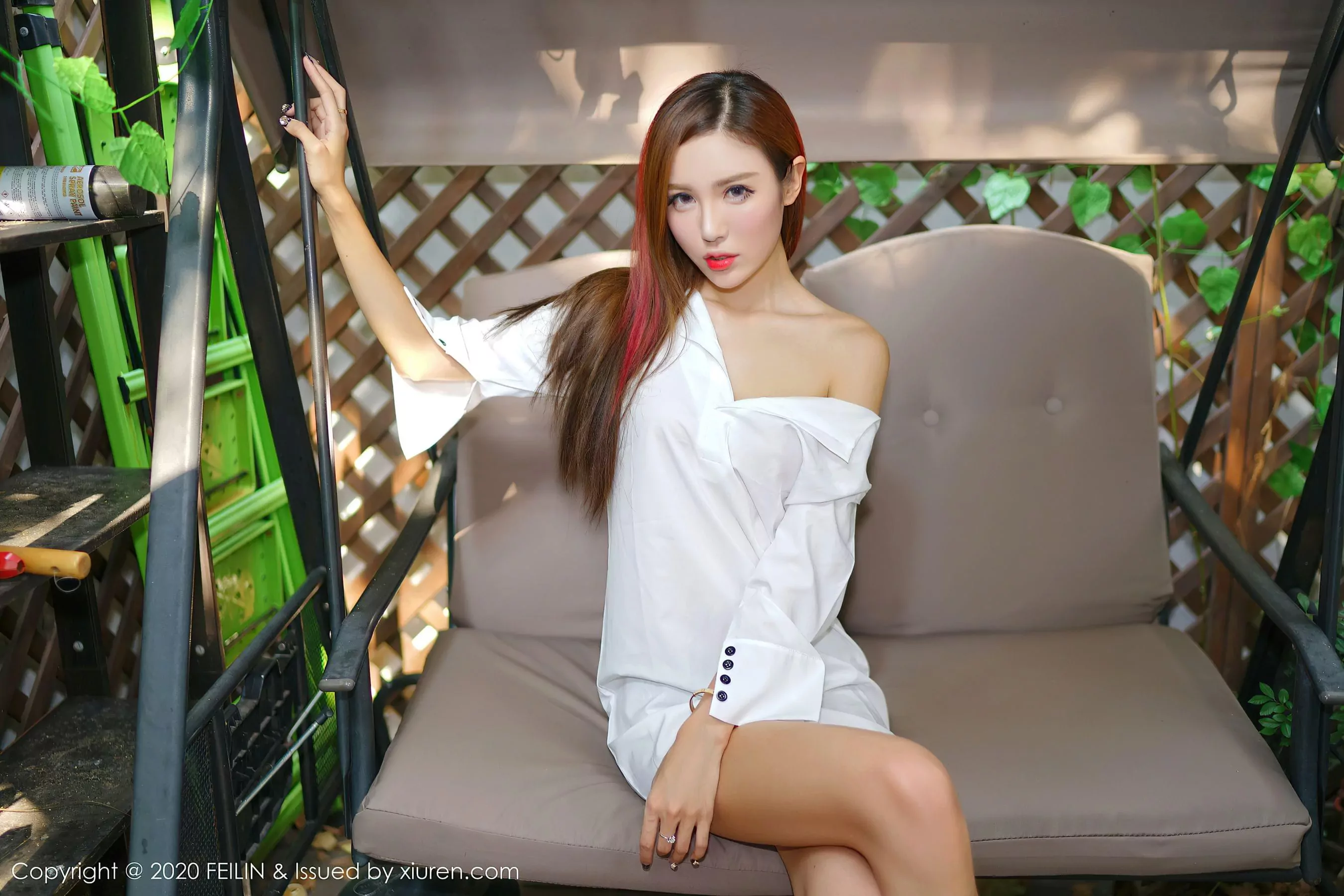 火辣嫩模私藏美照 - 台南私房清晨獨家呈現獨家 - 12
