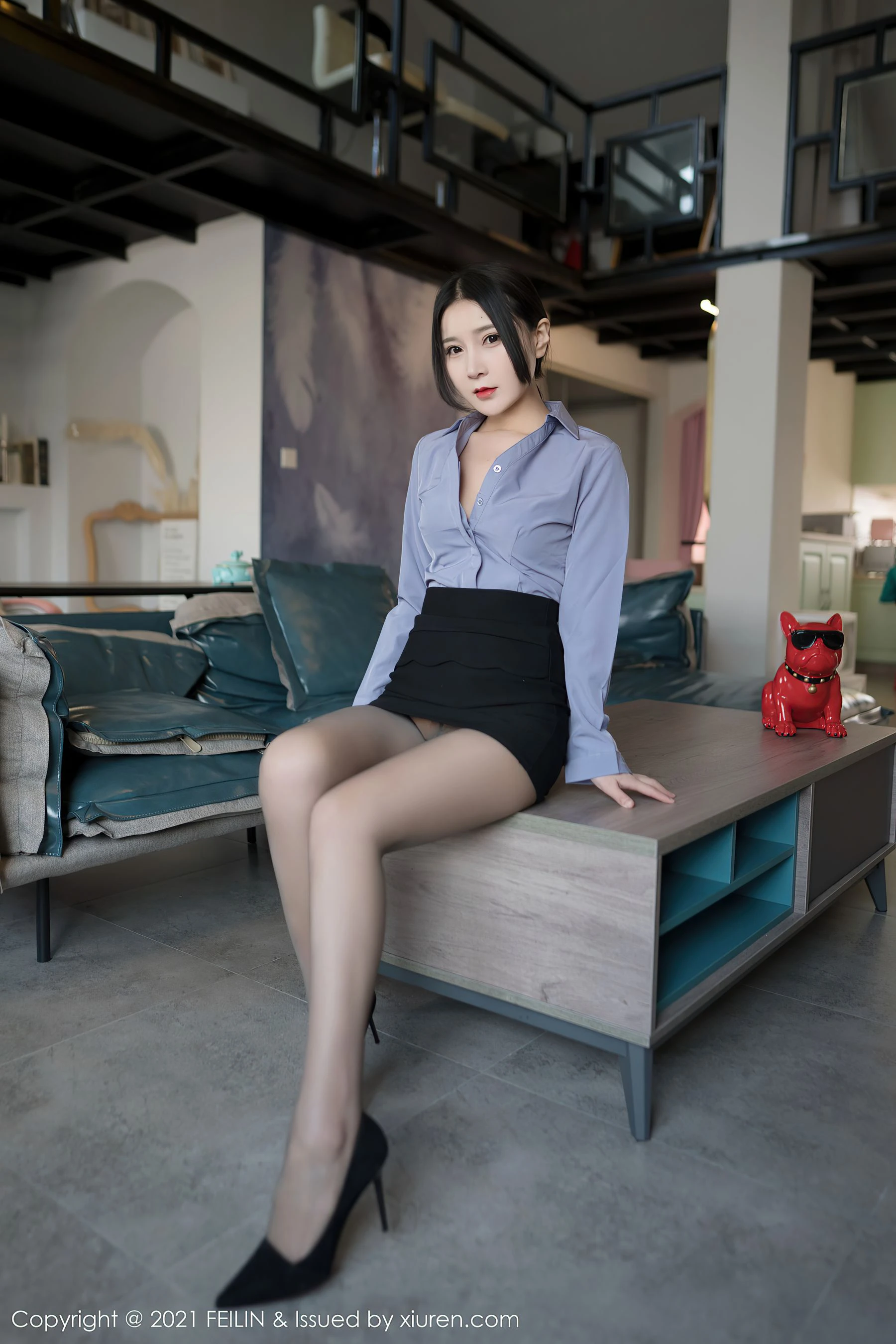 台北夜晚舞者美照 - 性感魅力攝影棚實錄典藏 - 32