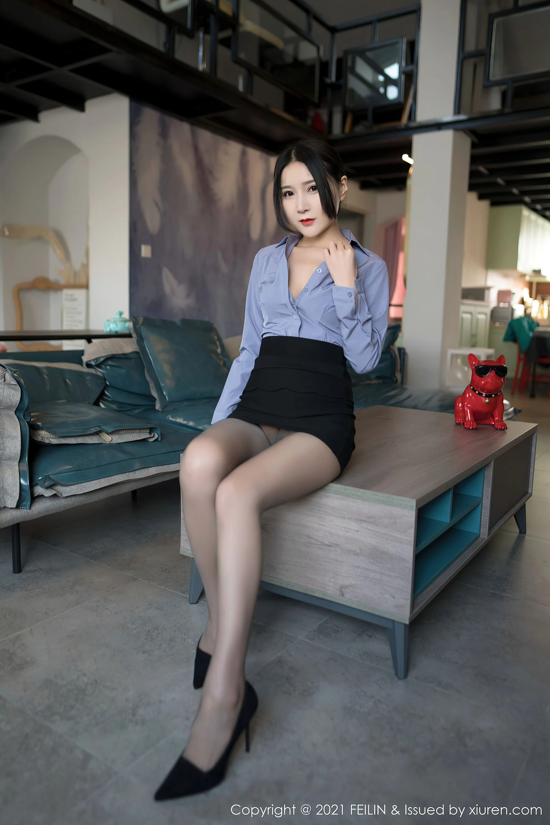 台北夜晚舞者美照 - 性感魅力攝影棚實錄典藏 - 33