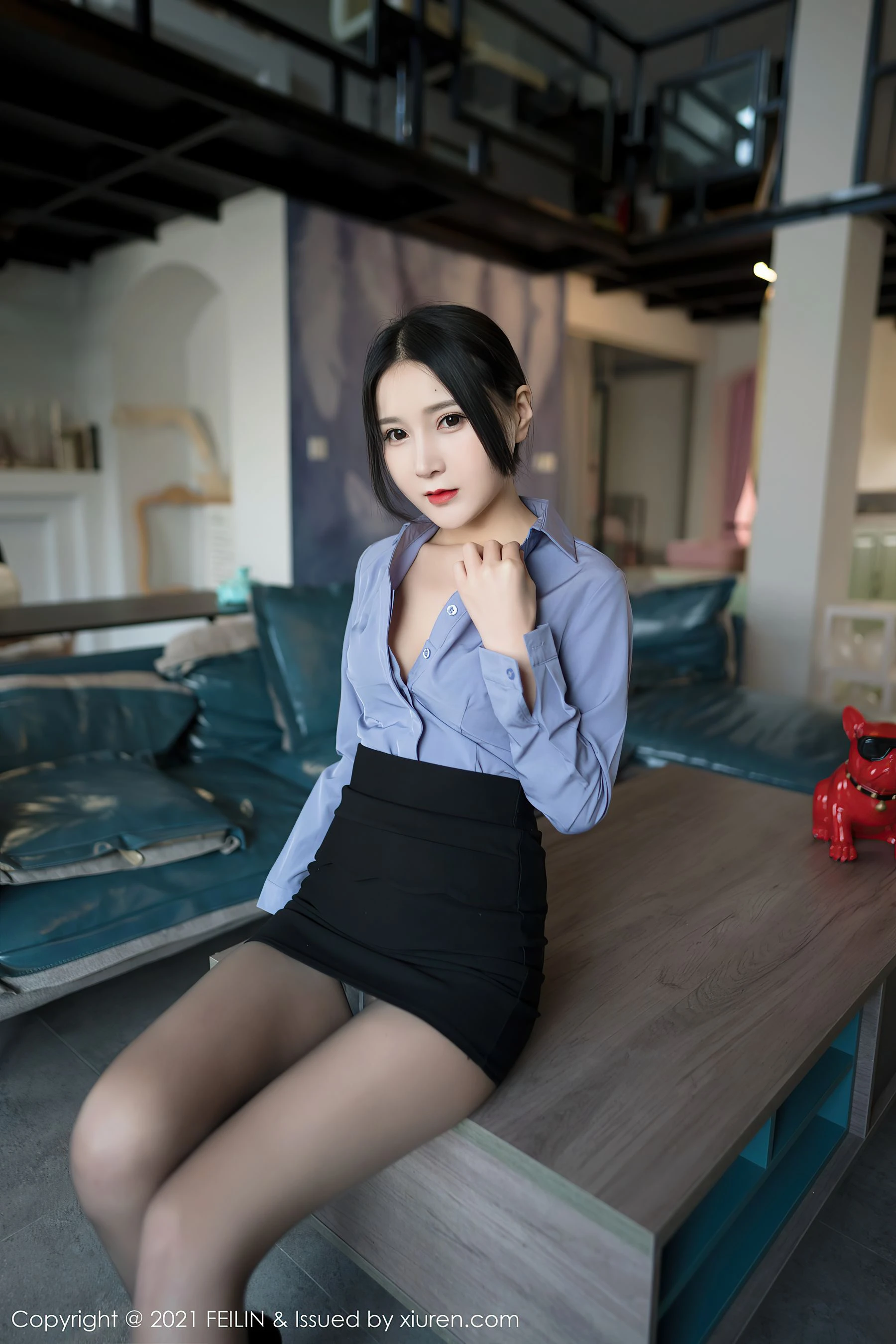 台北夜晚舞者美照 - 性感魅力攝影棚實錄典藏 - 34