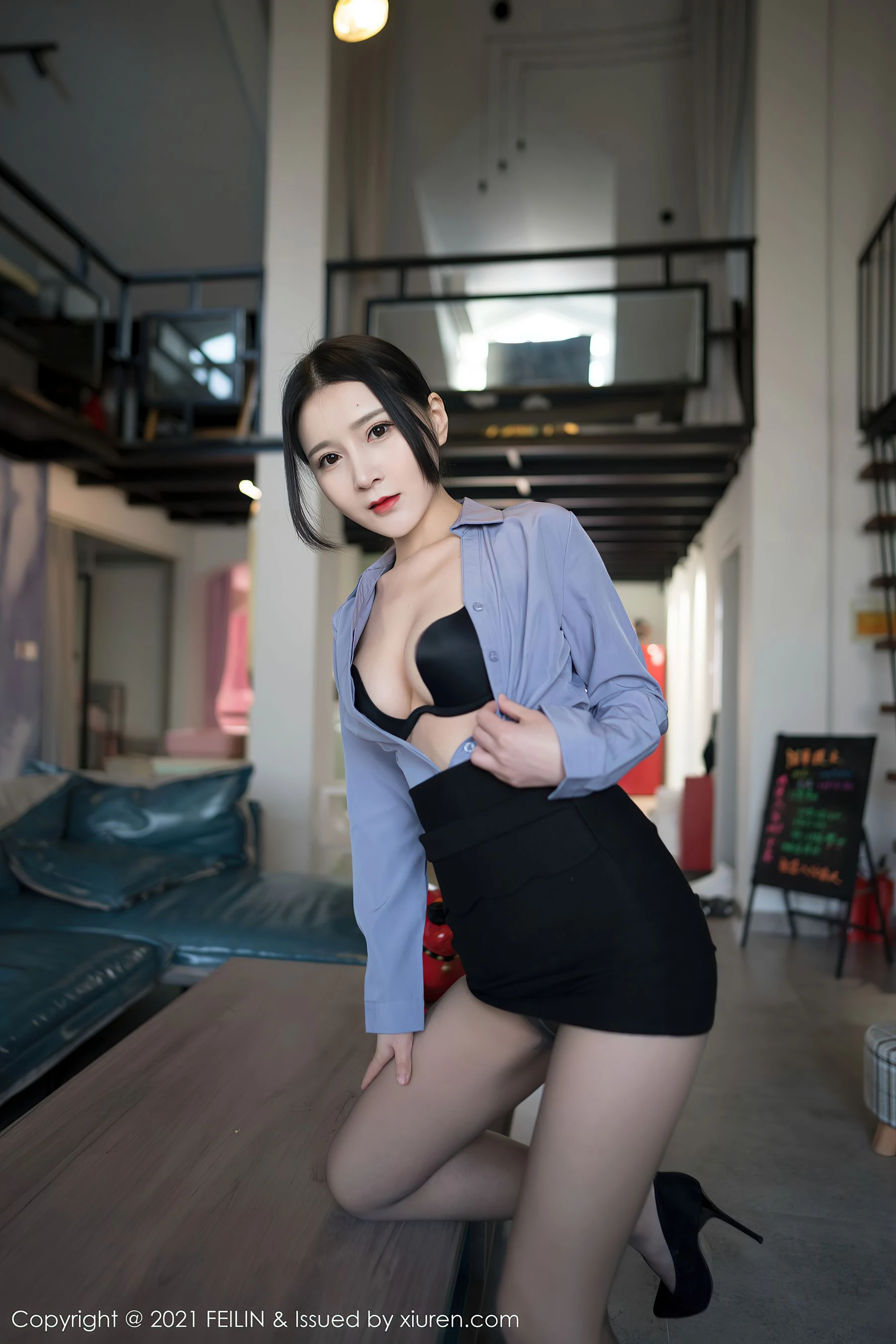 台北夜晚舞者美照 - 性感魅力攝影棚實錄典藏 - 41