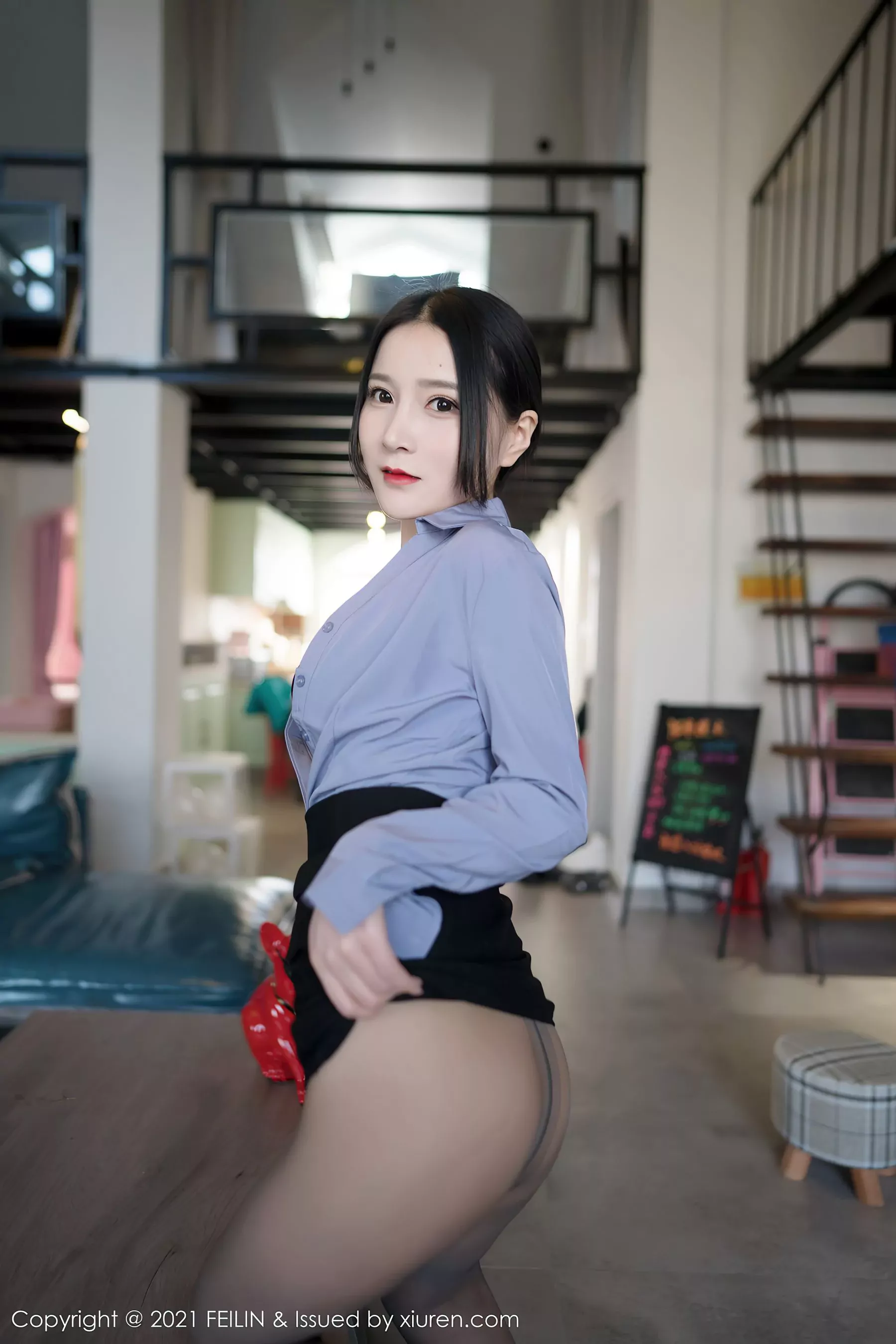 台北夜晚舞者美照 - 性感魅力攝影棚實錄典藏 - 43