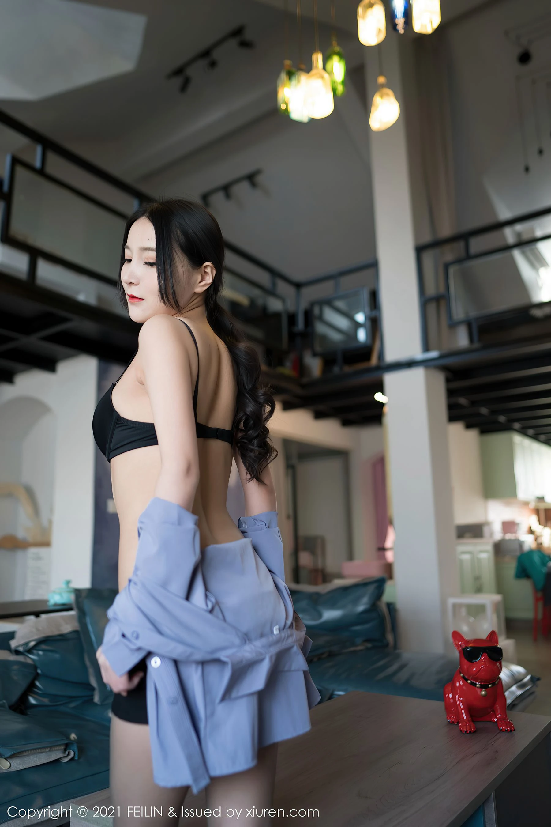 台北夜晚舞者美照 - 性感魅力攝影棚實錄典藏 - 6