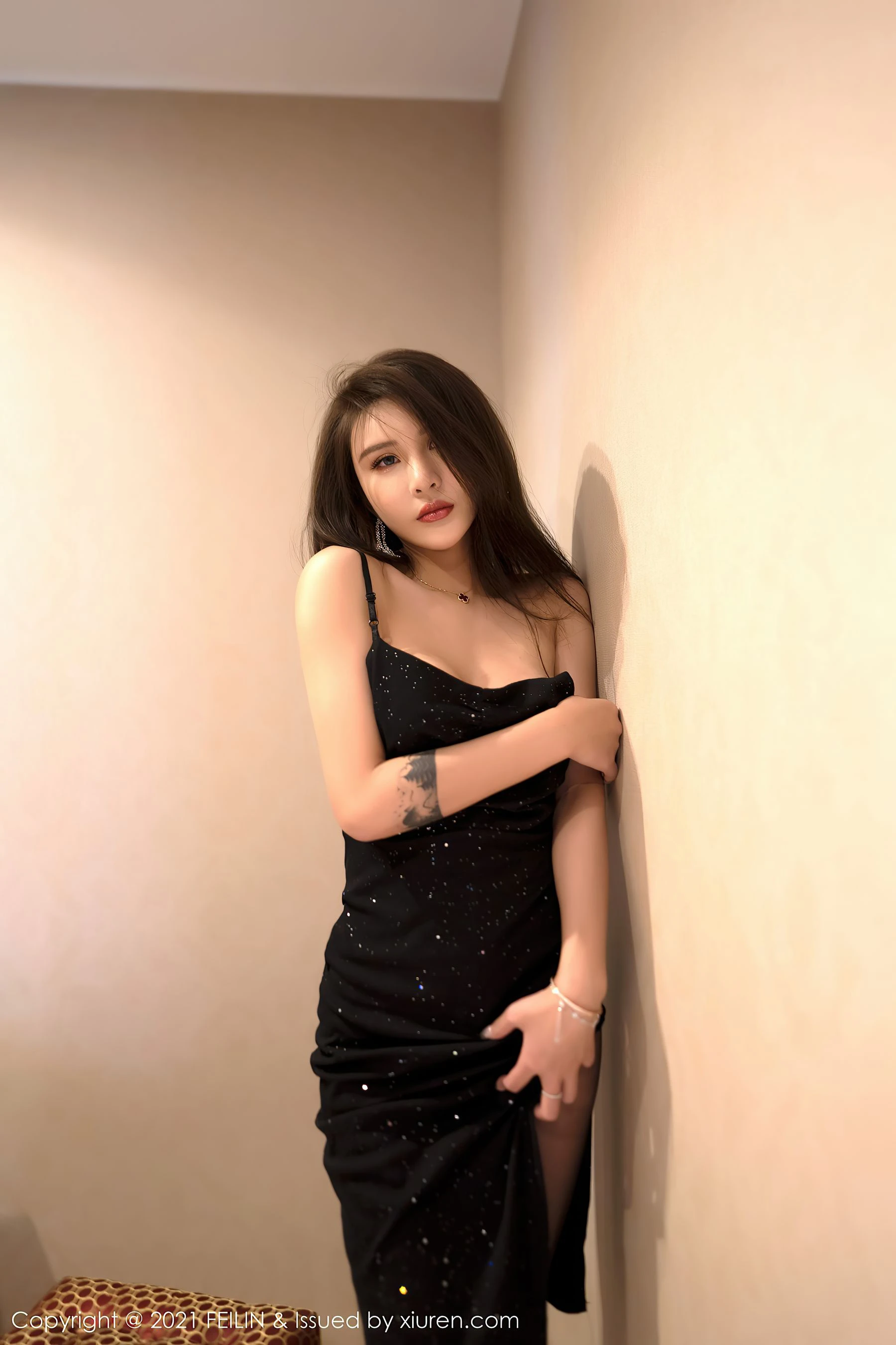 新北夜晚校花美照 - 時尚魅力私房實錄限量 - 38