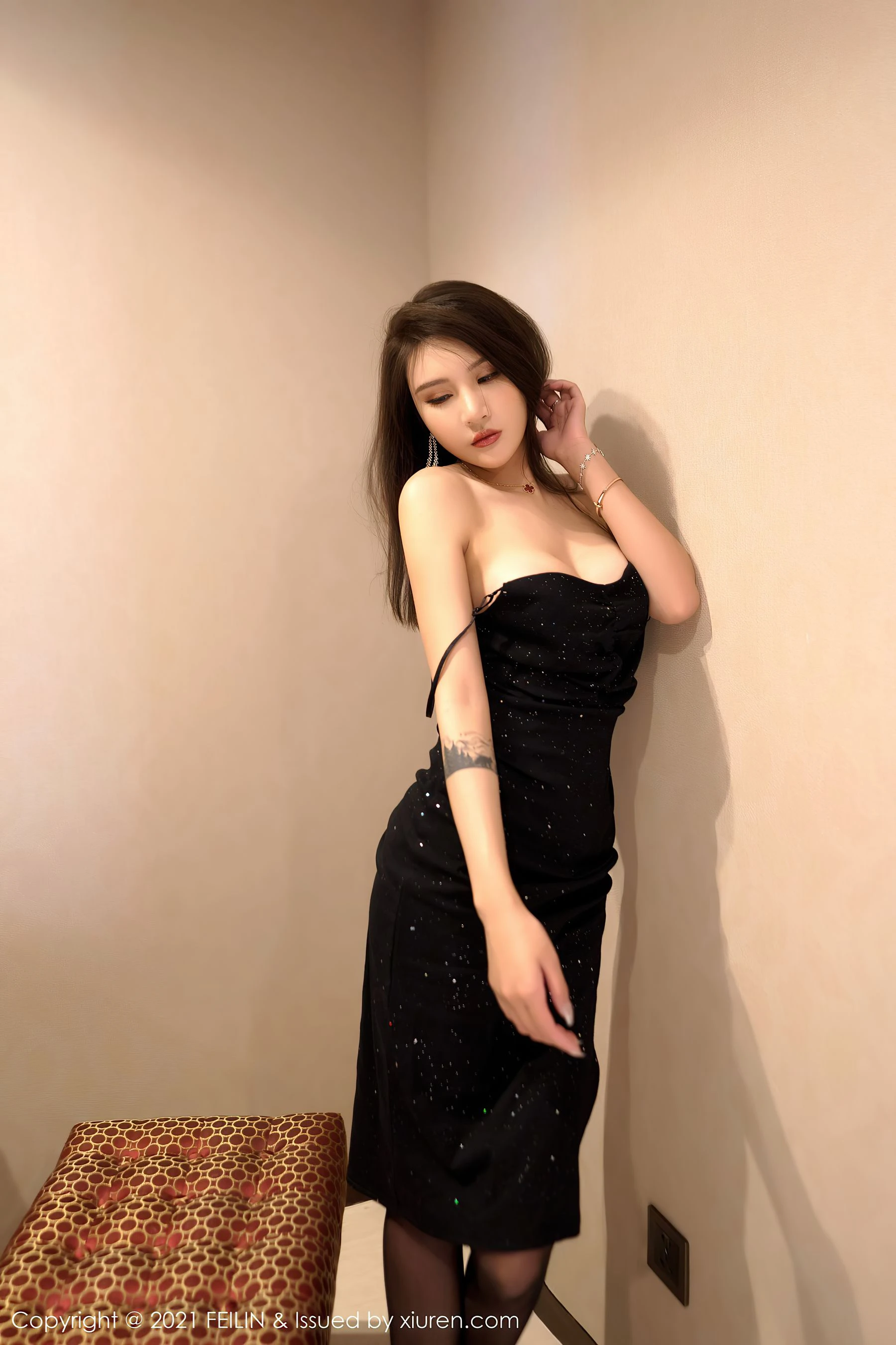 新北夜晚校花美照 - 時尚魅力私房實錄限量 - 40