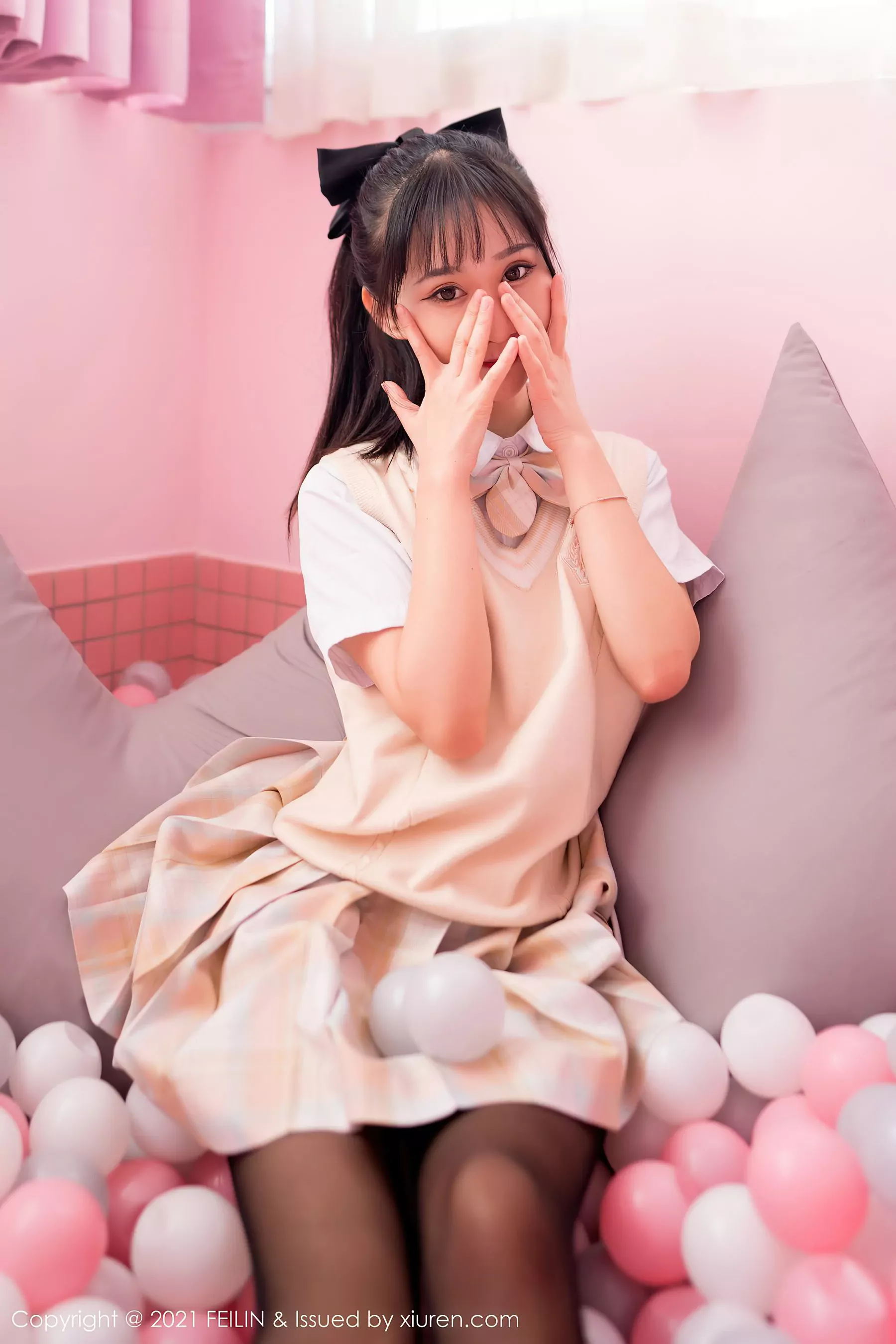 優雅車模私藏美照 - 台北寫真館清晨獨家呈現限量 - 25