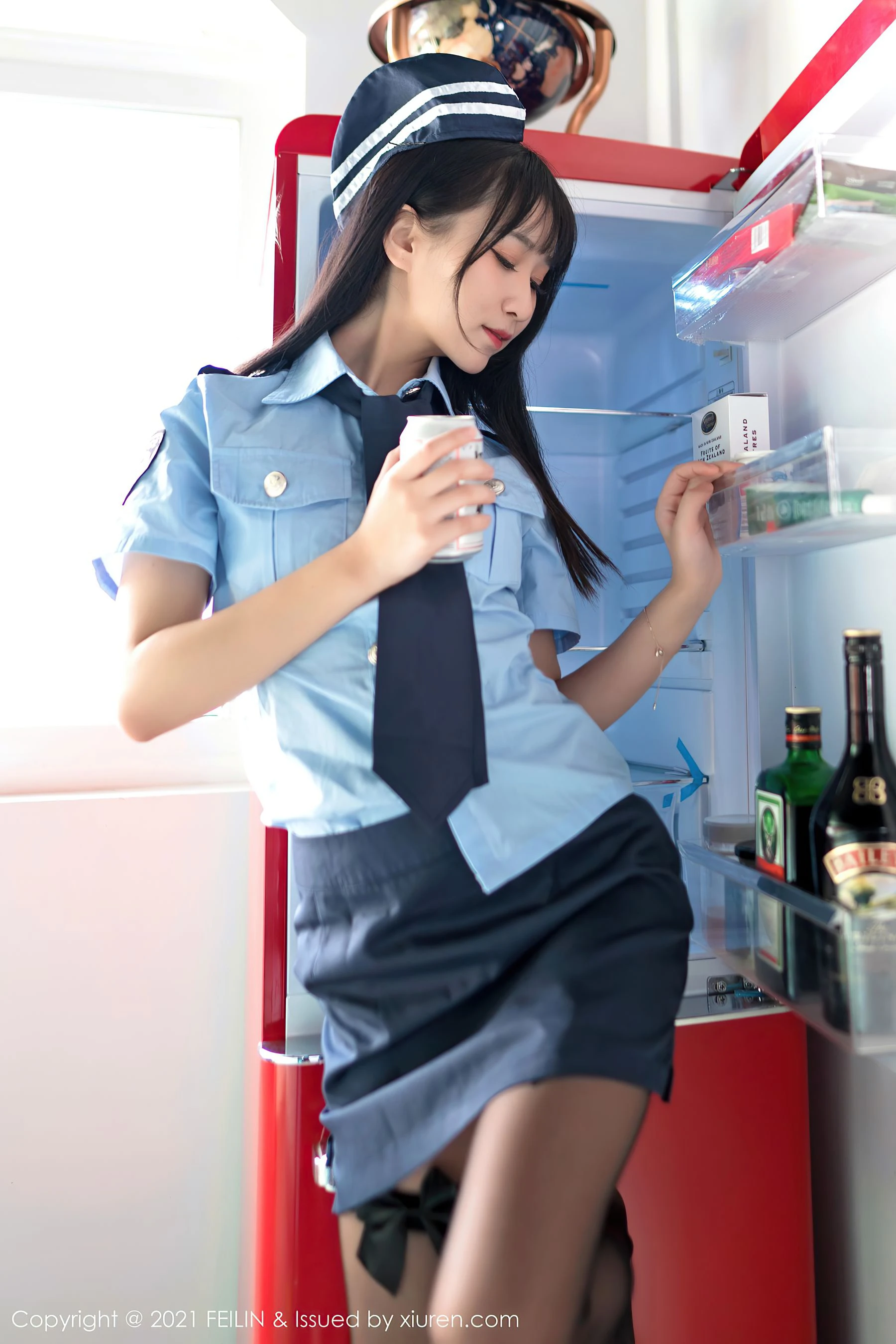 優雅車模私藏美照 - 台北寫真館清晨獨家呈現限量 - 59