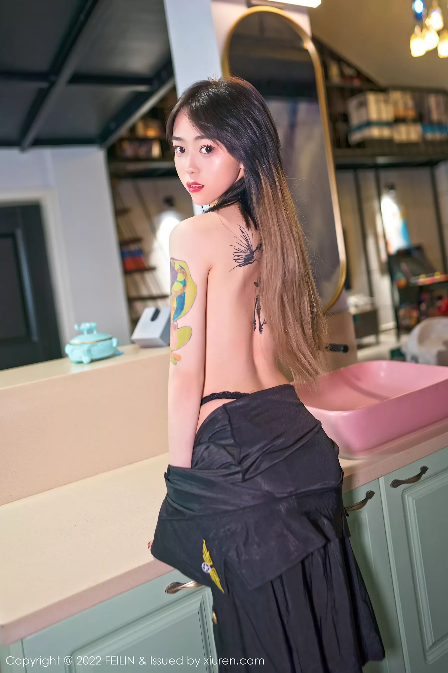 俏皮時刻網紅自然光寫真 – 雨季甜美風採再現精選 - 15
