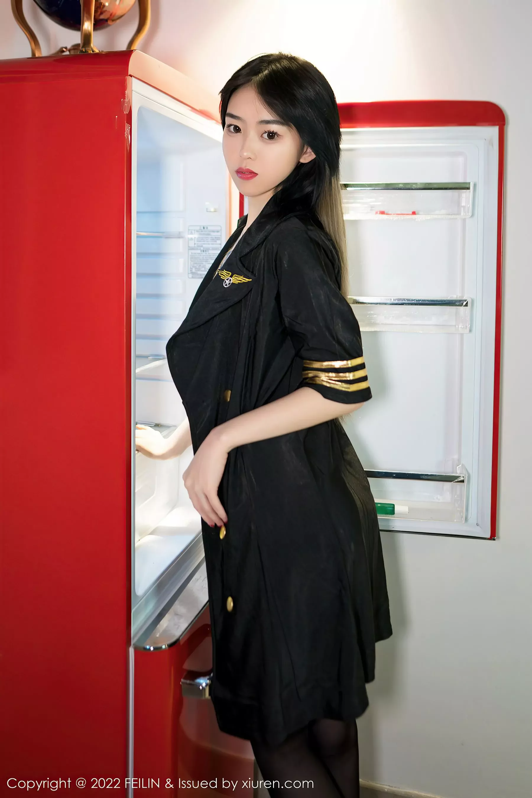俏皮時刻網紅自然光寫真 – 雨季甜美風採再現精選 - 32