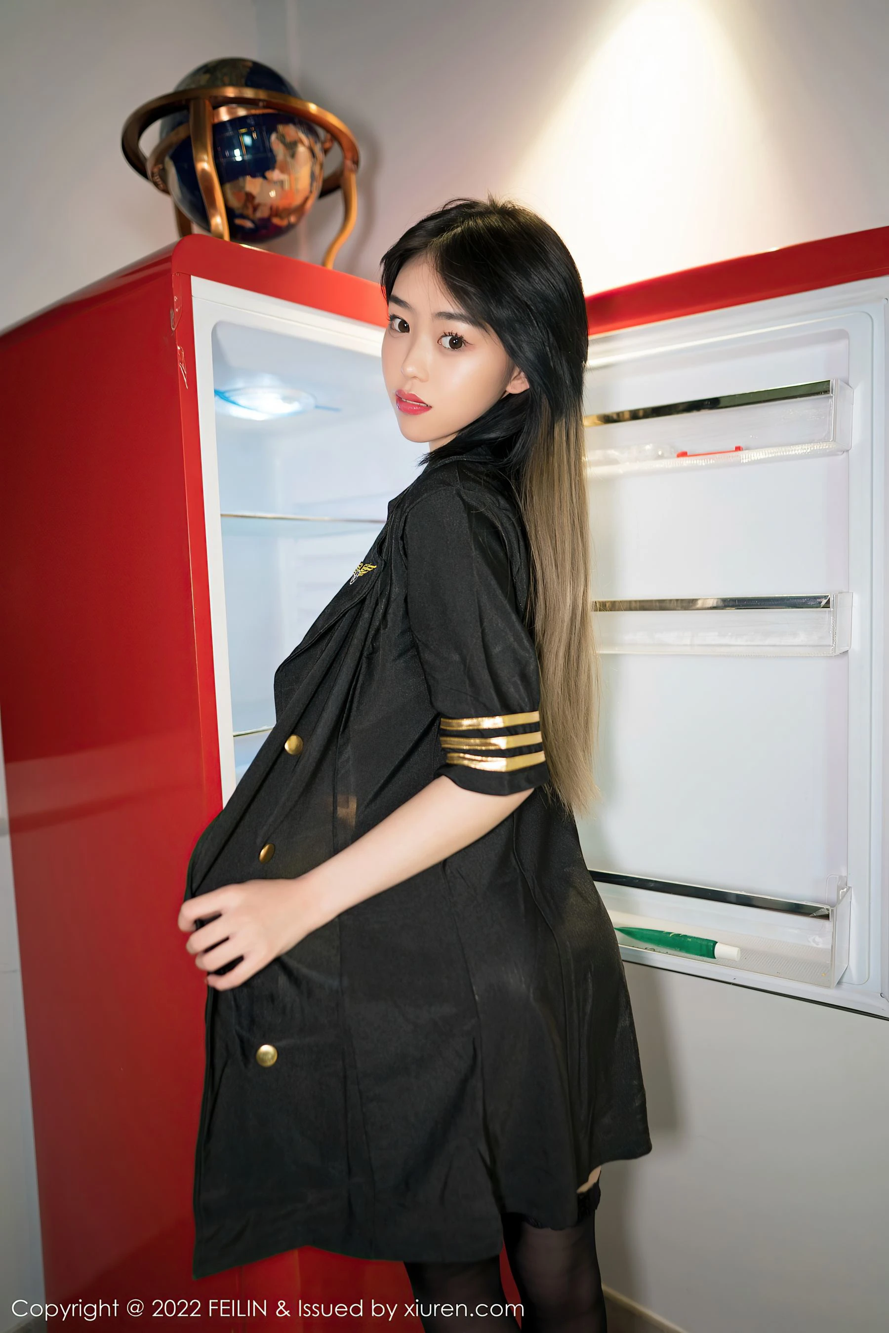 俏皮時刻網紅自然光寫真 – 雨季甜美風採再現精選 - 33