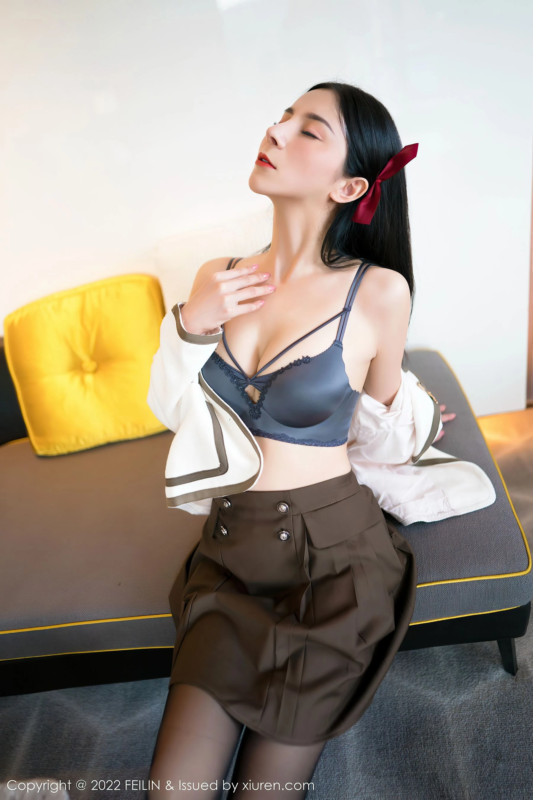 優雅模特私藏美照 - 台南海邊清晨獨家呈現精選 - 5