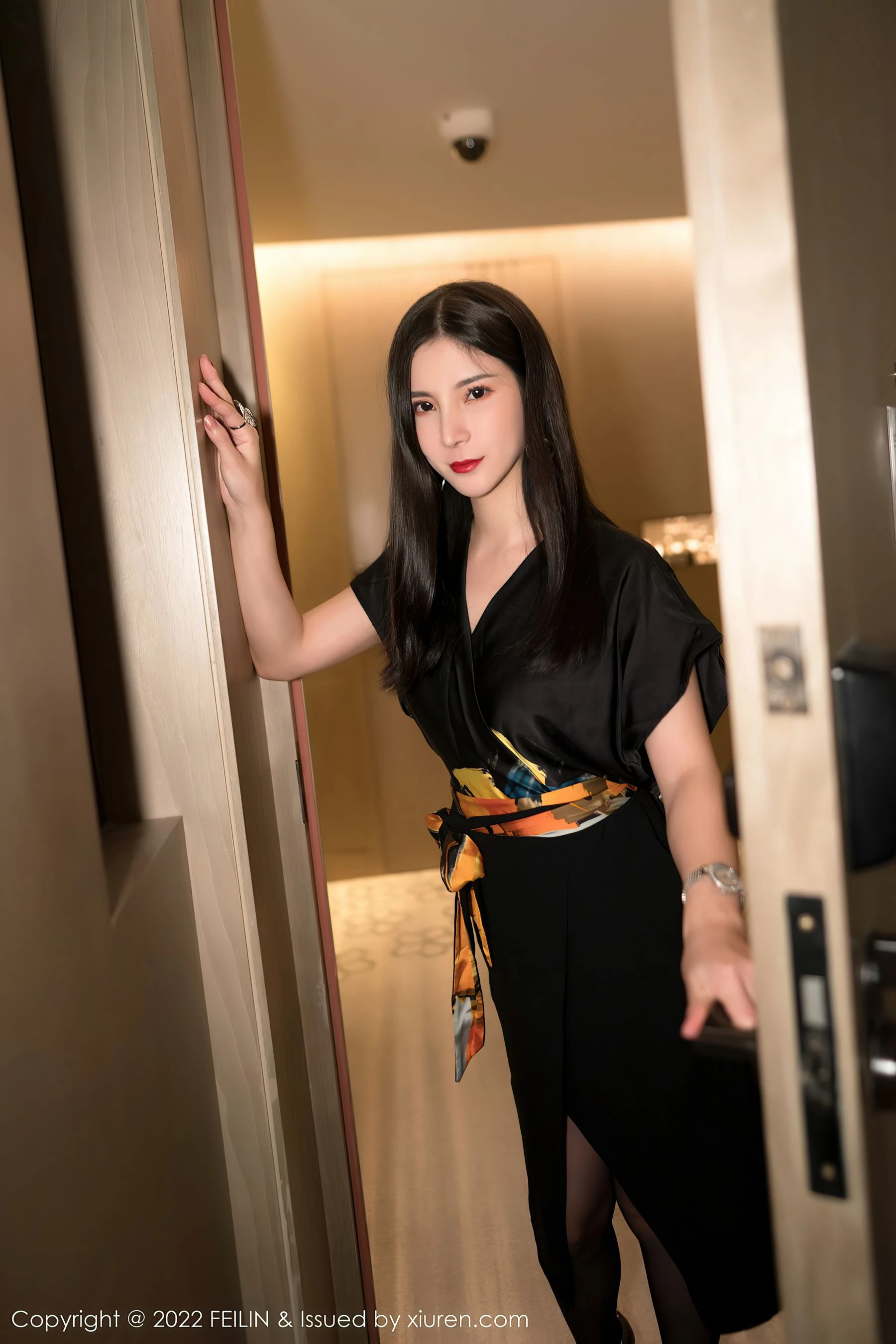 激情時刻校花私房寫真 – 櫻花季魅惑風採再現限量 - 69