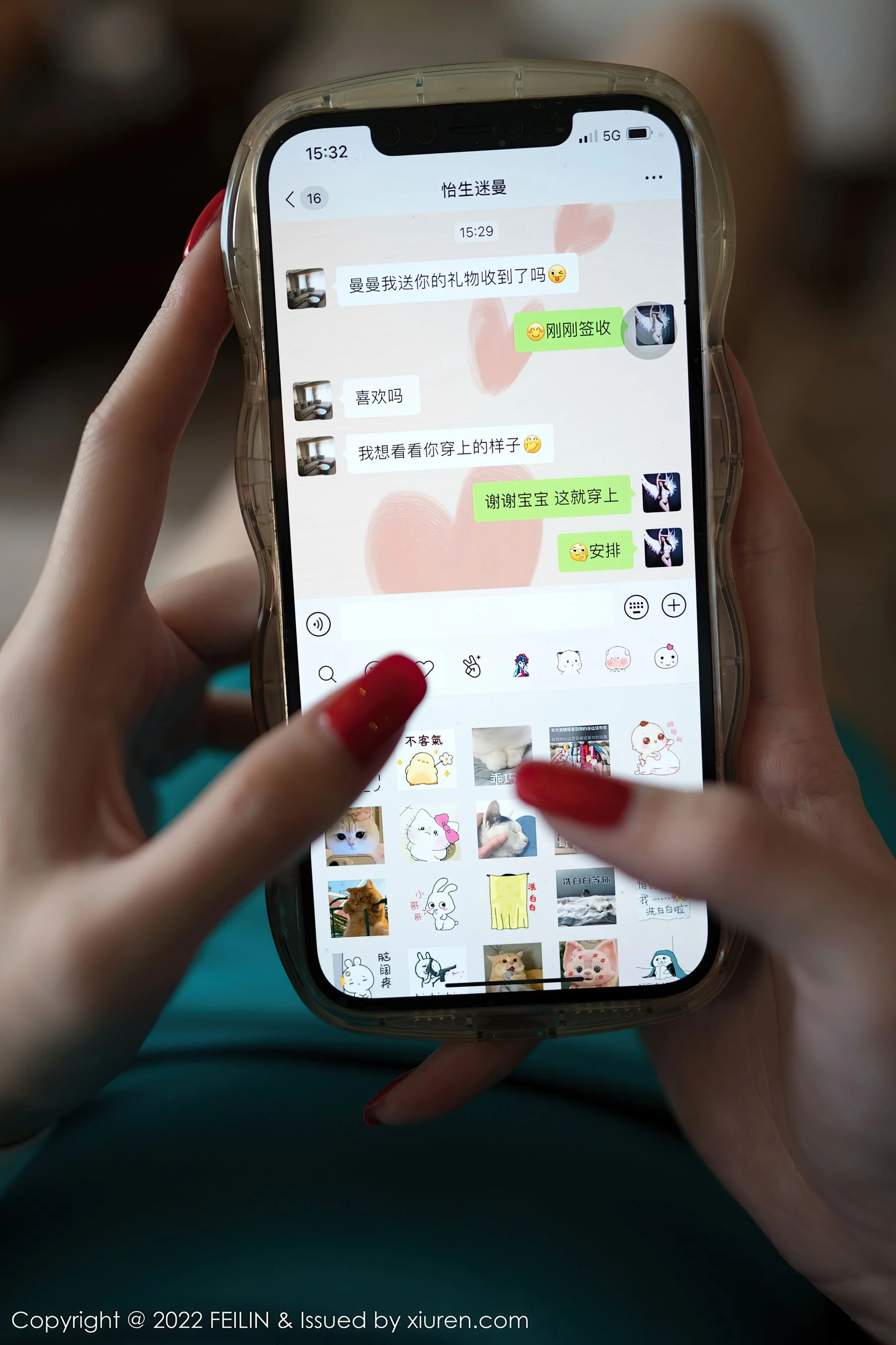 高雄黃昏DJ美照 - 知性魅力攝影棚實錄珍藏 - 39