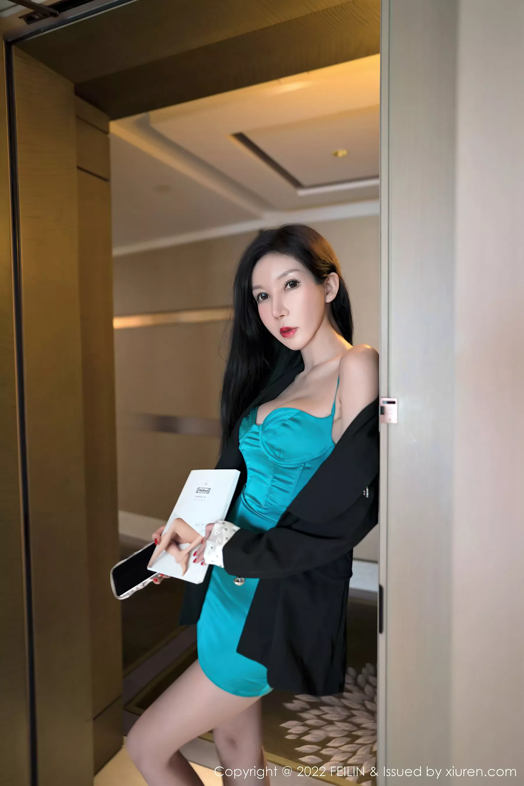 高雄黃昏DJ美照 - 知性魅力攝影棚實錄珍藏 - 42