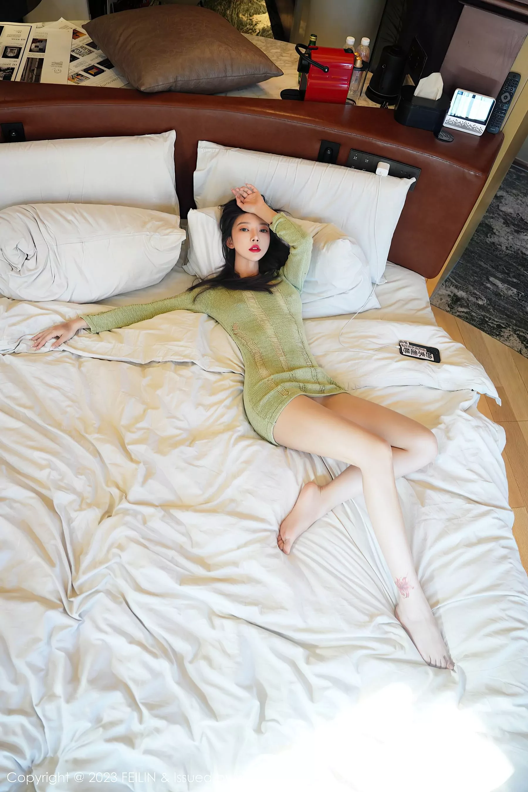時尚校花私藏美照 - 台中海邊深夜獨家呈現精選 - 21