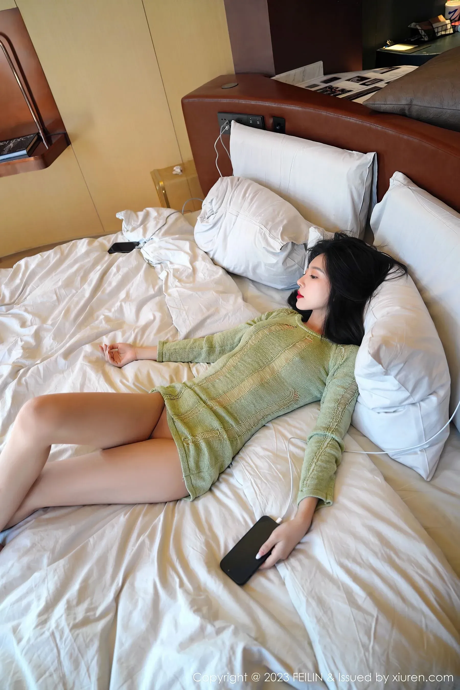 時尚校花私藏美照 - 台中海邊深夜獨家呈現精選 - 37