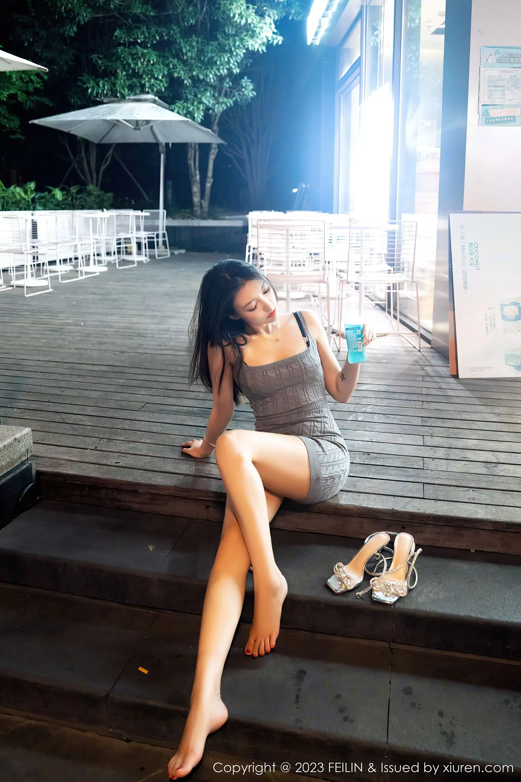 全日台南護士寫真精選 - 魅惑海邊俏皮完美融合典藏 - 47
