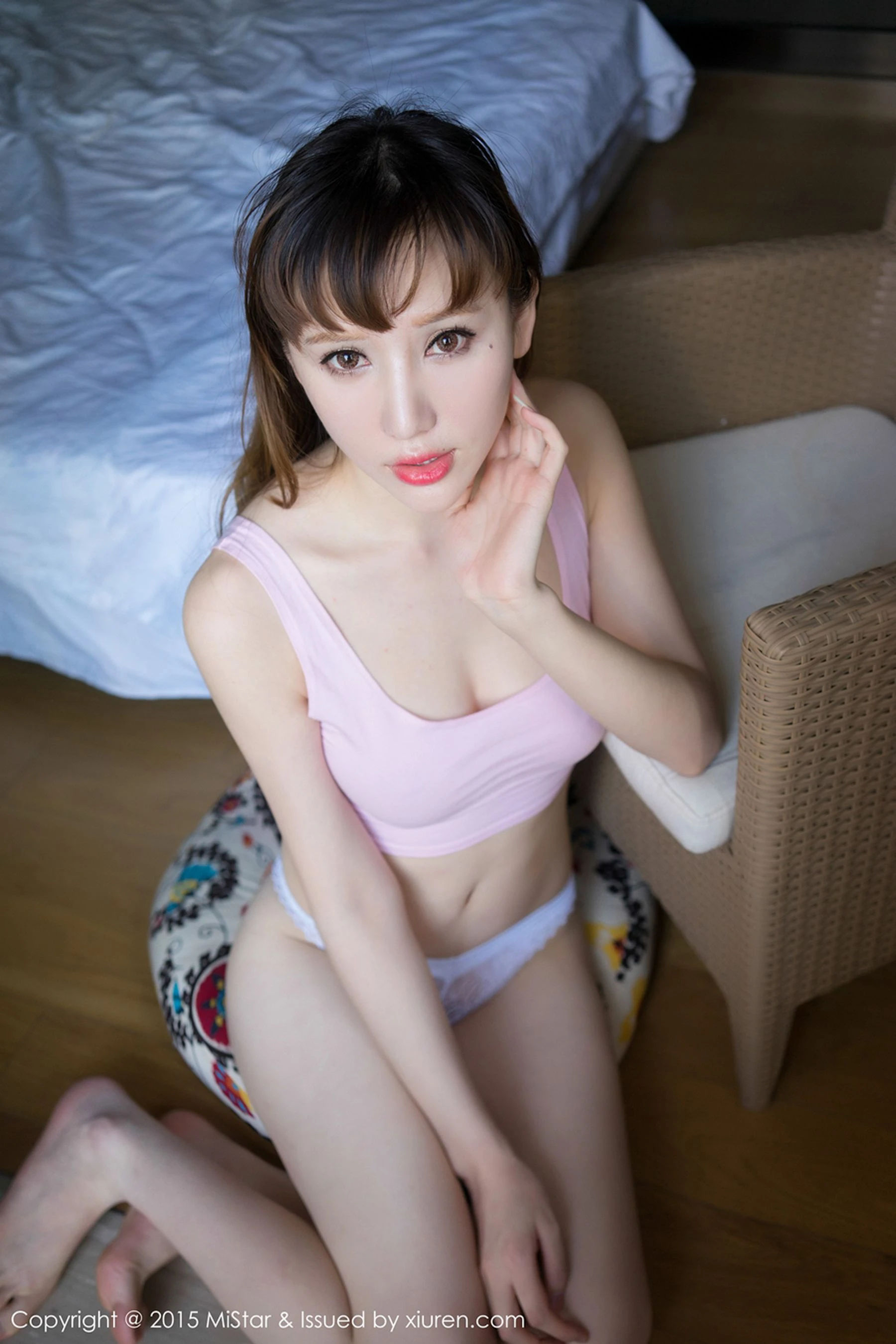 彰化全日主播美照 - 知性魅力戶外實錄典藏 - 41