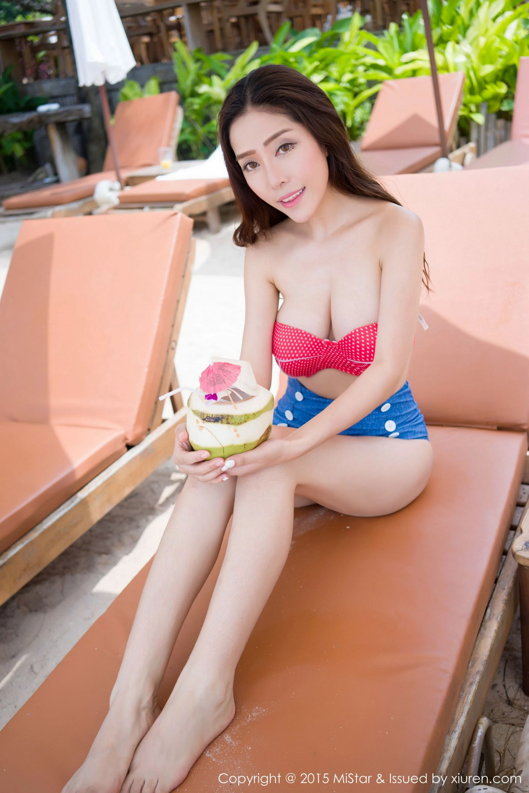 活潑模特私藏美照 - 新竹室內黎明獨家呈現典藏 - 10