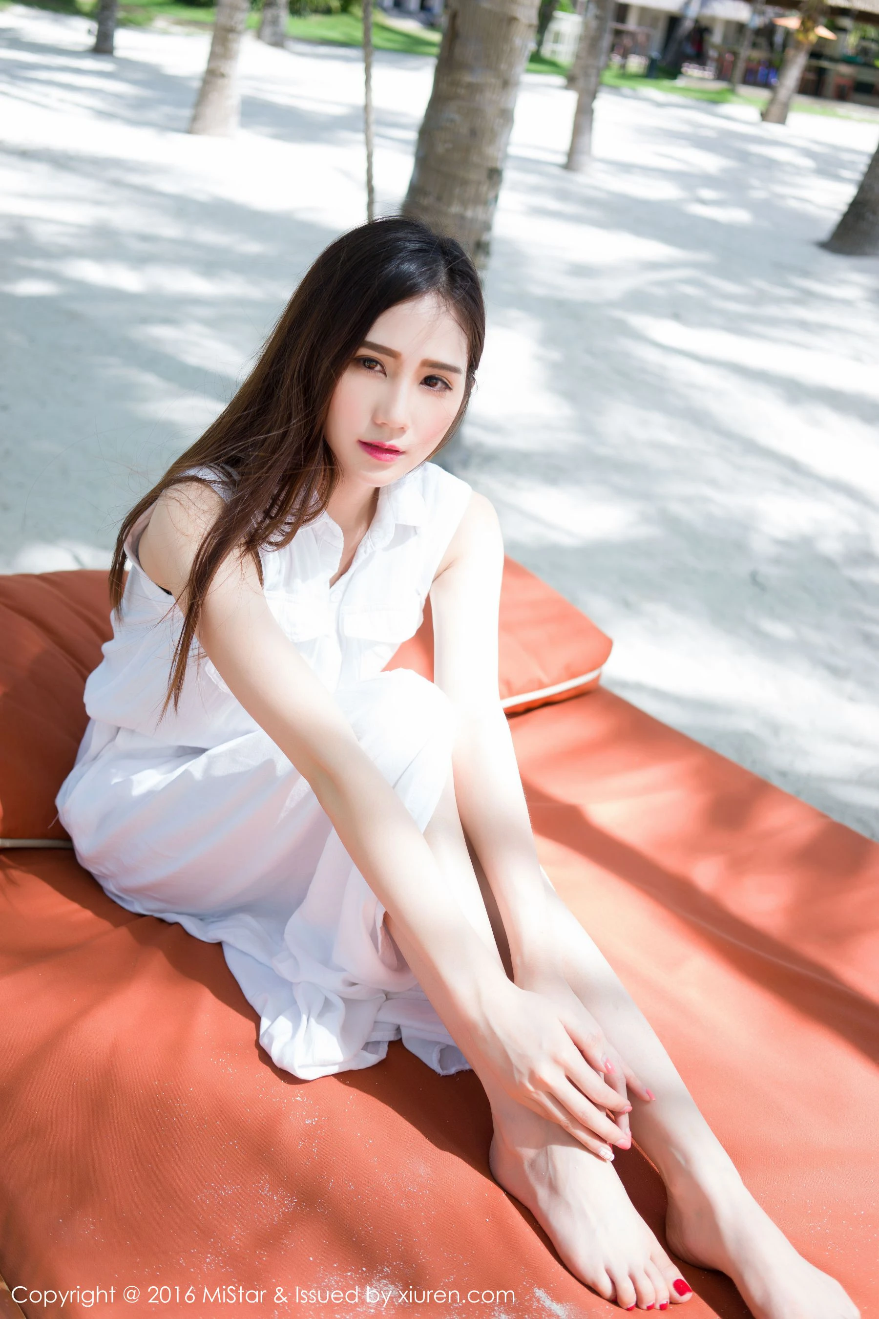 清晨台北嫩模寫真精選 - 時尚寫真館神秘完美融合珍藏 - 40