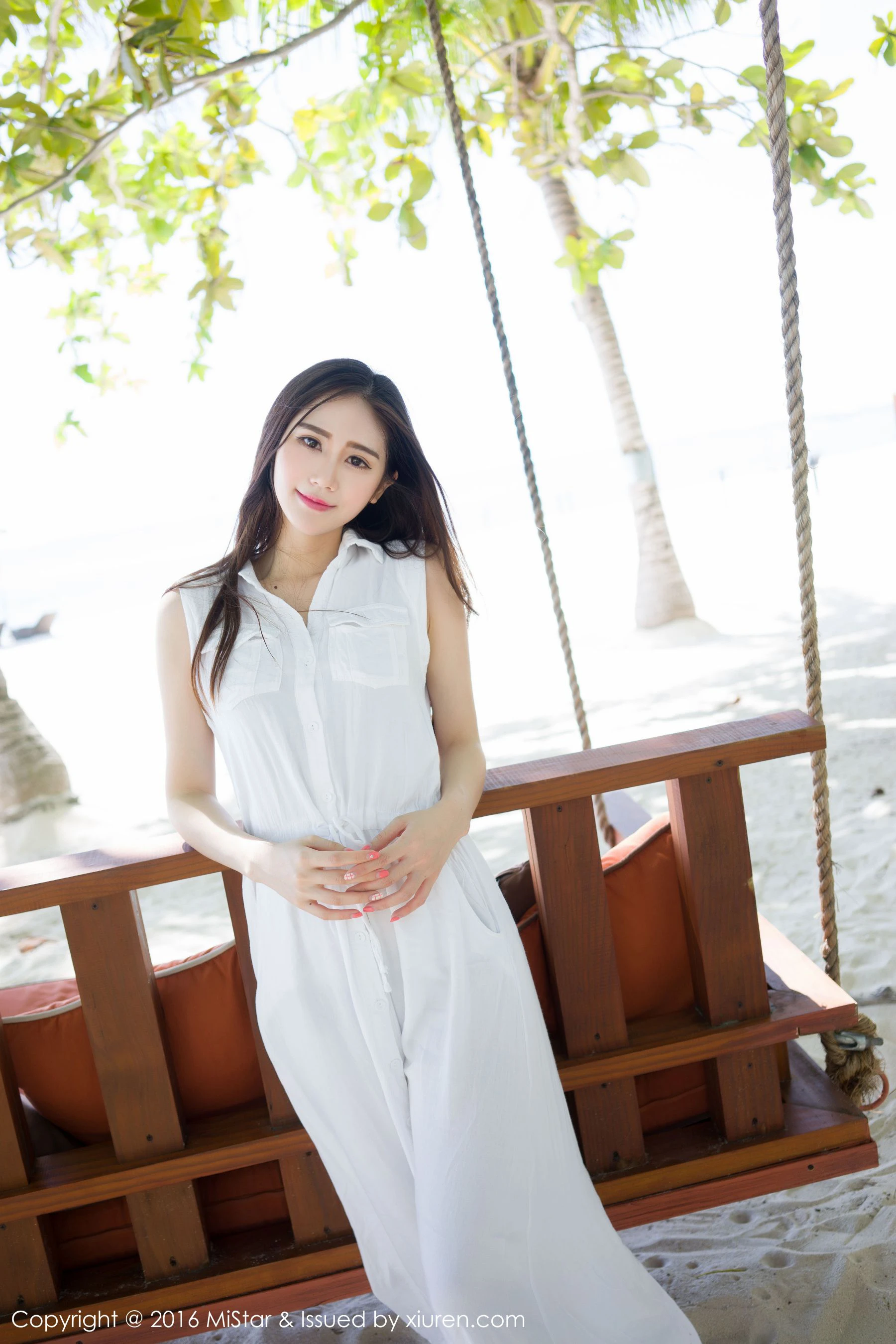 清晨台北嫩模寫真精選 - 時尚寫真館神秘完美融合珍藏 - 49