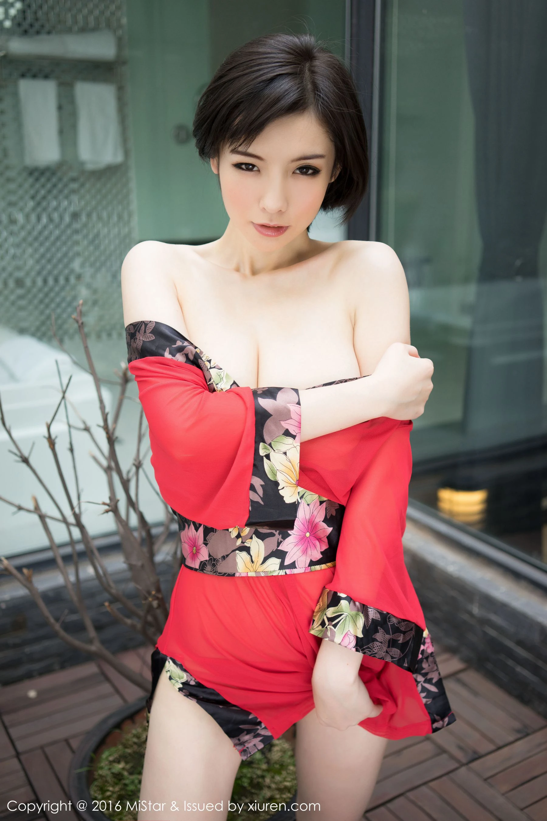 雲林黃昏校花美照 - 活潑魅力海邊實錄典藏 - 3