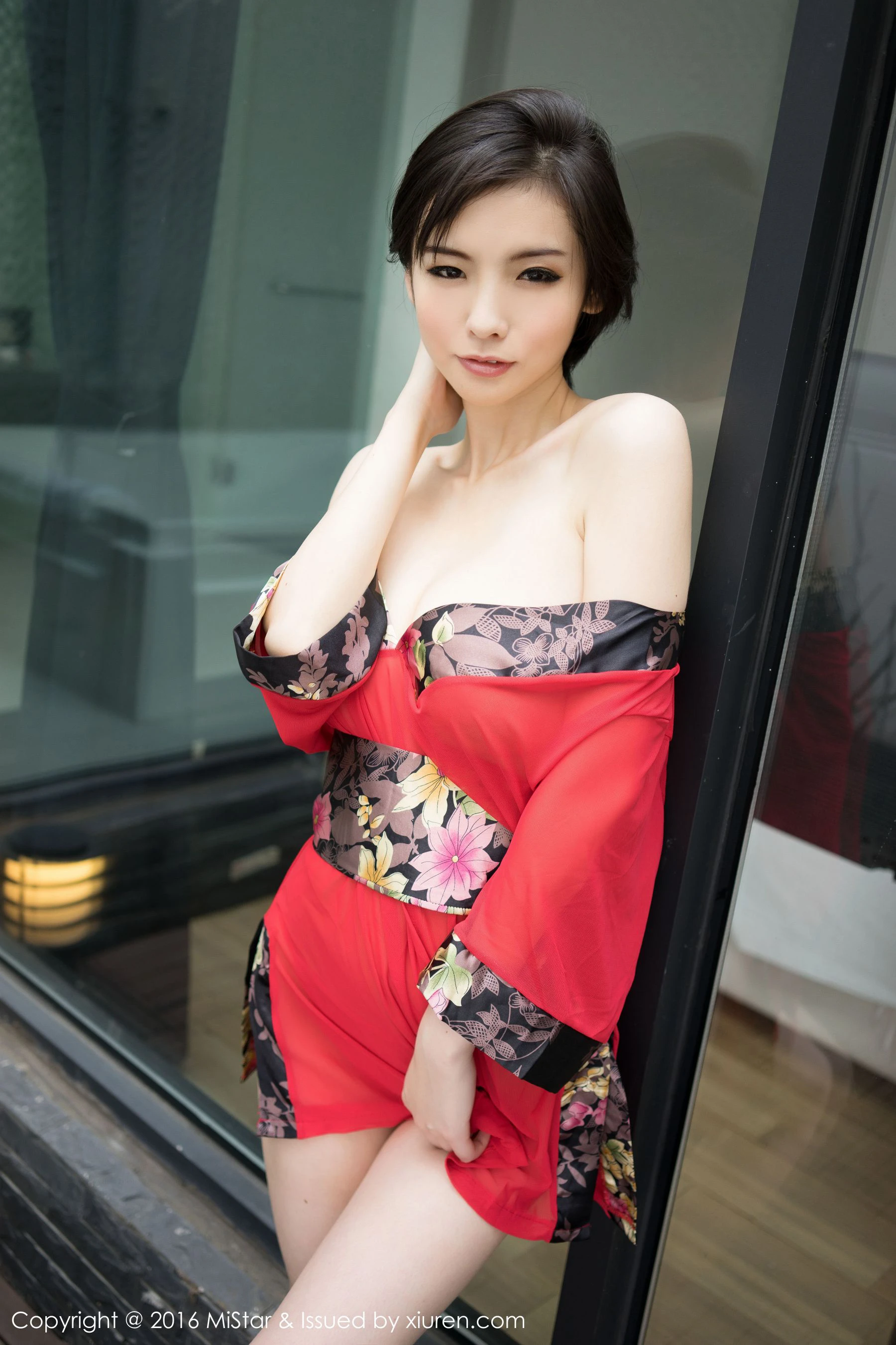 雲林黃昏校花美照 - 活潑魅力海邊實錄典藏 - 4
