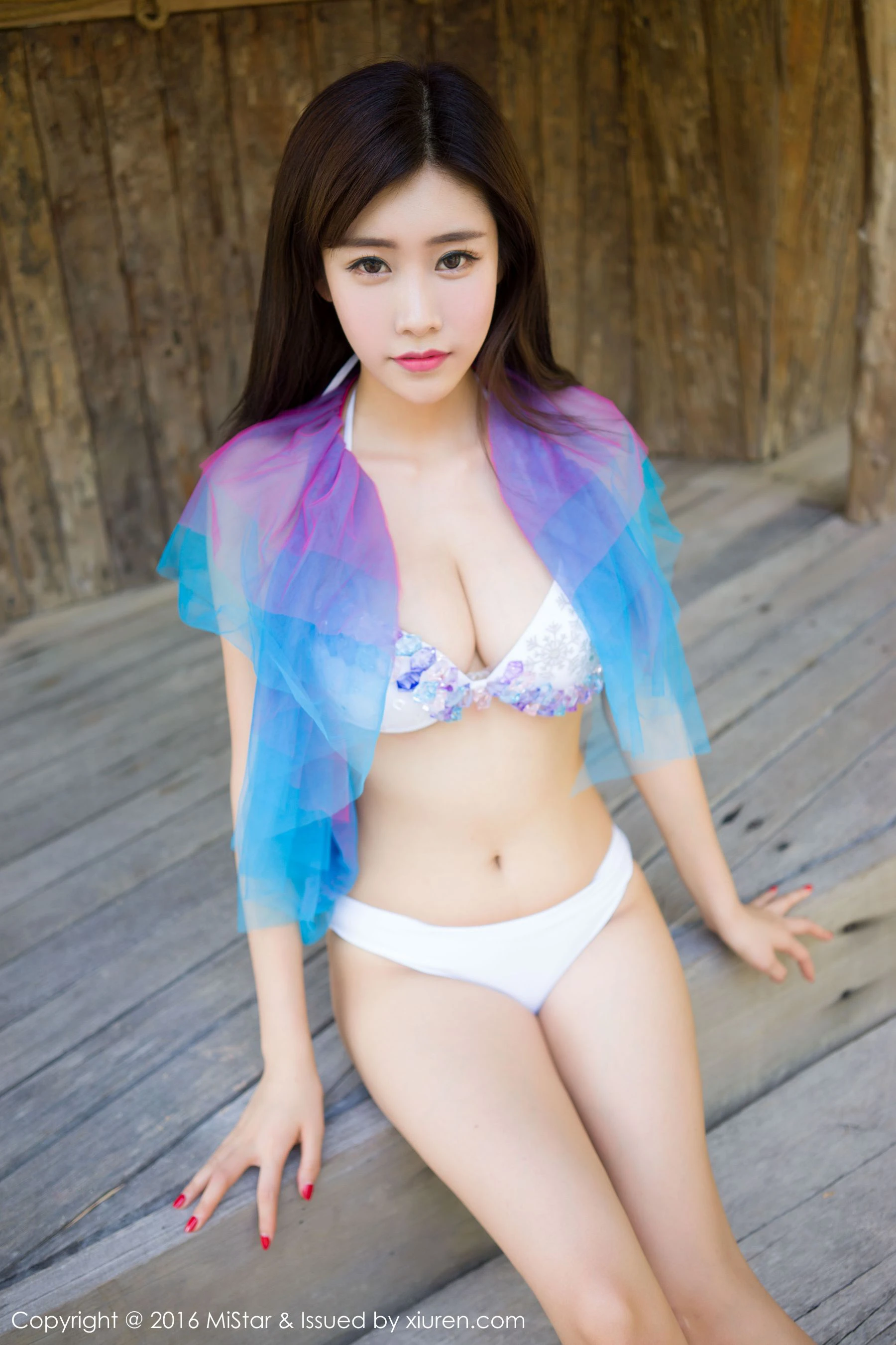新竹黃昏車模美照 - 高貴魅力室內實錄獨家 - 31