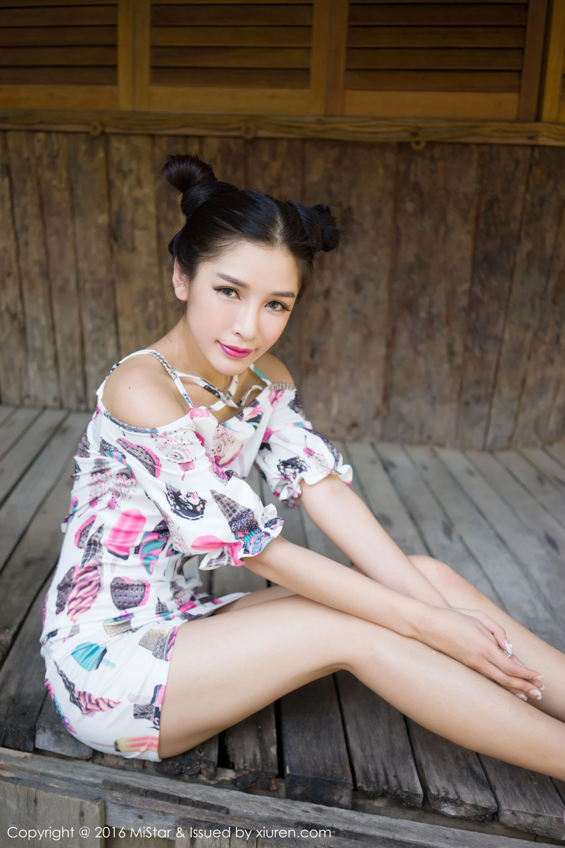 台北黎明模特美照 - 時尚魅力海邊實錄珍藏 - 5