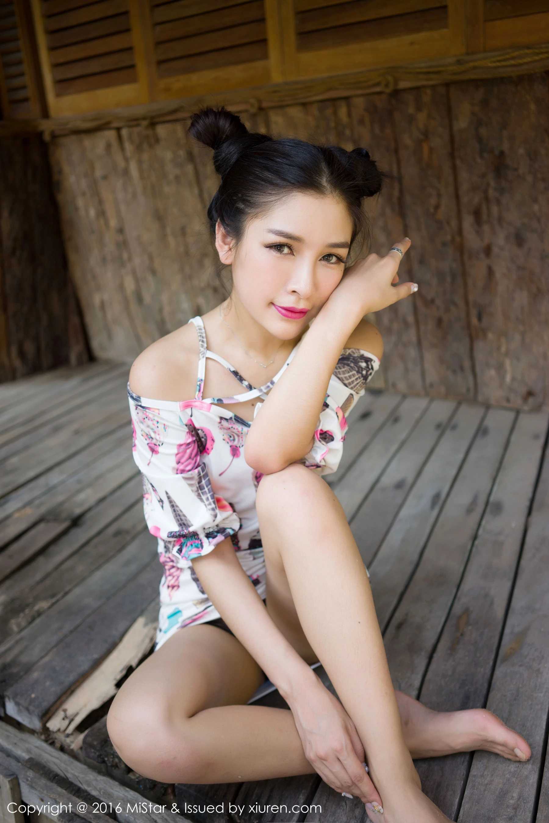 台北黎明模特美照 - 時尚魅力海邊實錄珍藏 - 7
