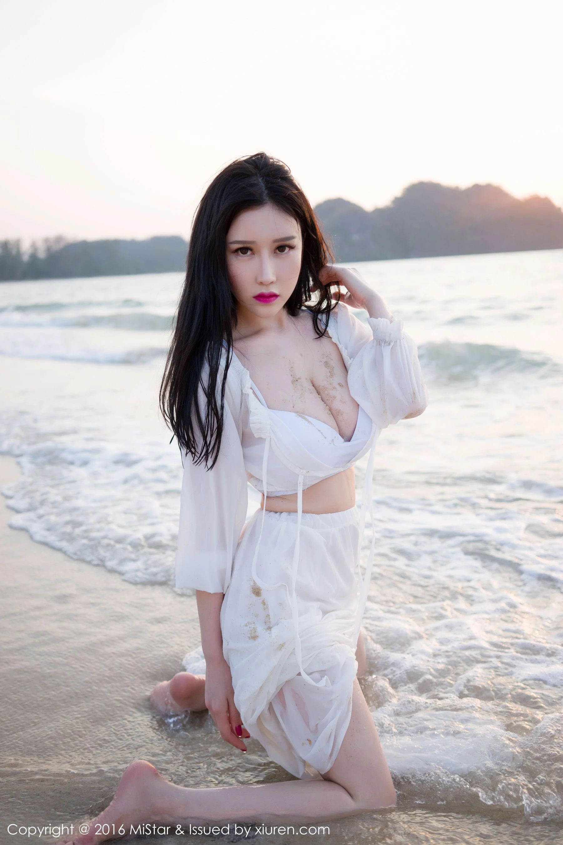 甜美舞者私藏美照 - 台中私房清晨獨家呈現珍藏 - 17