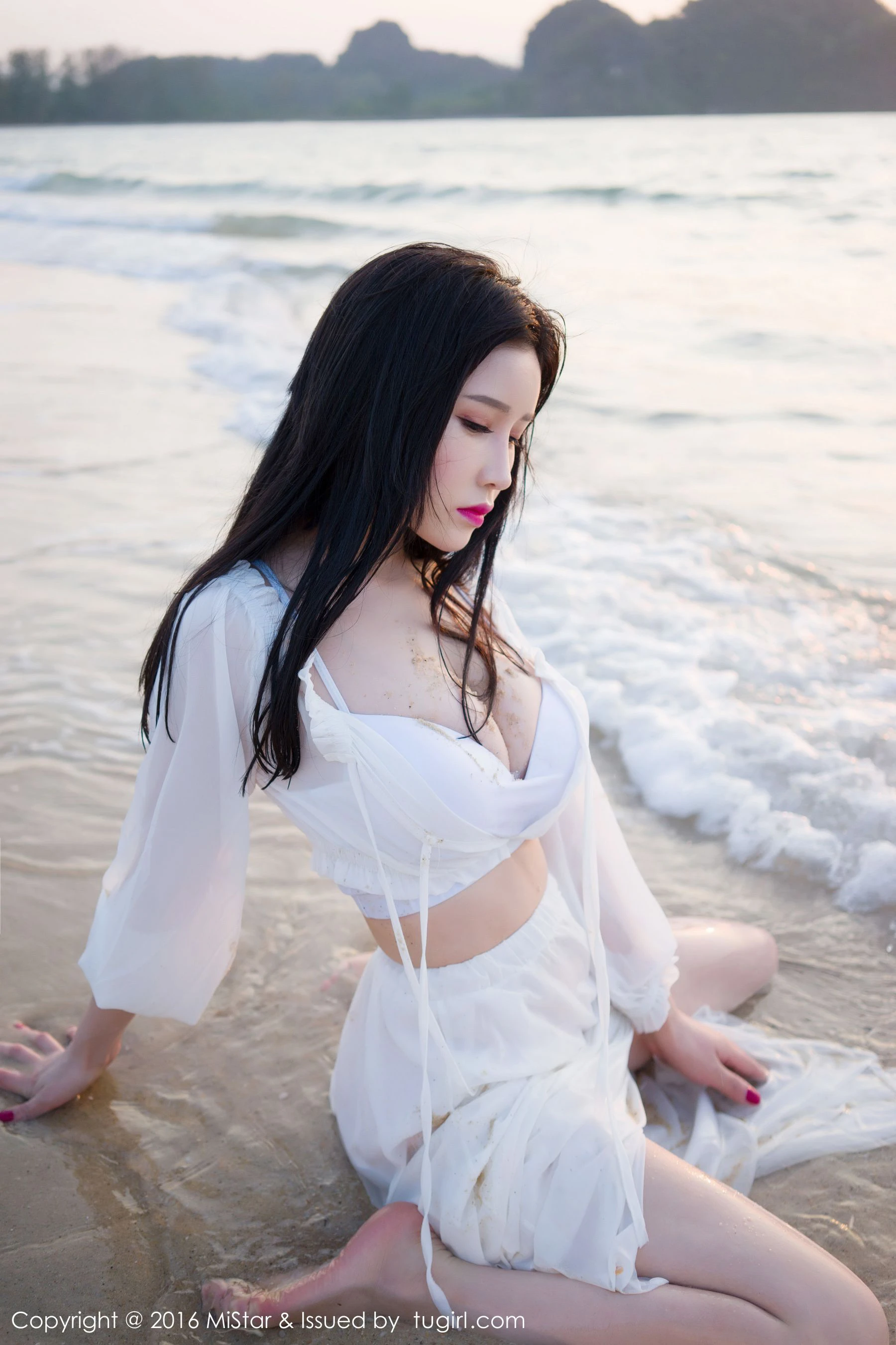 甜美舞者私藏美照 - 台中私房清晨獨家呈現珍藏 - 18
