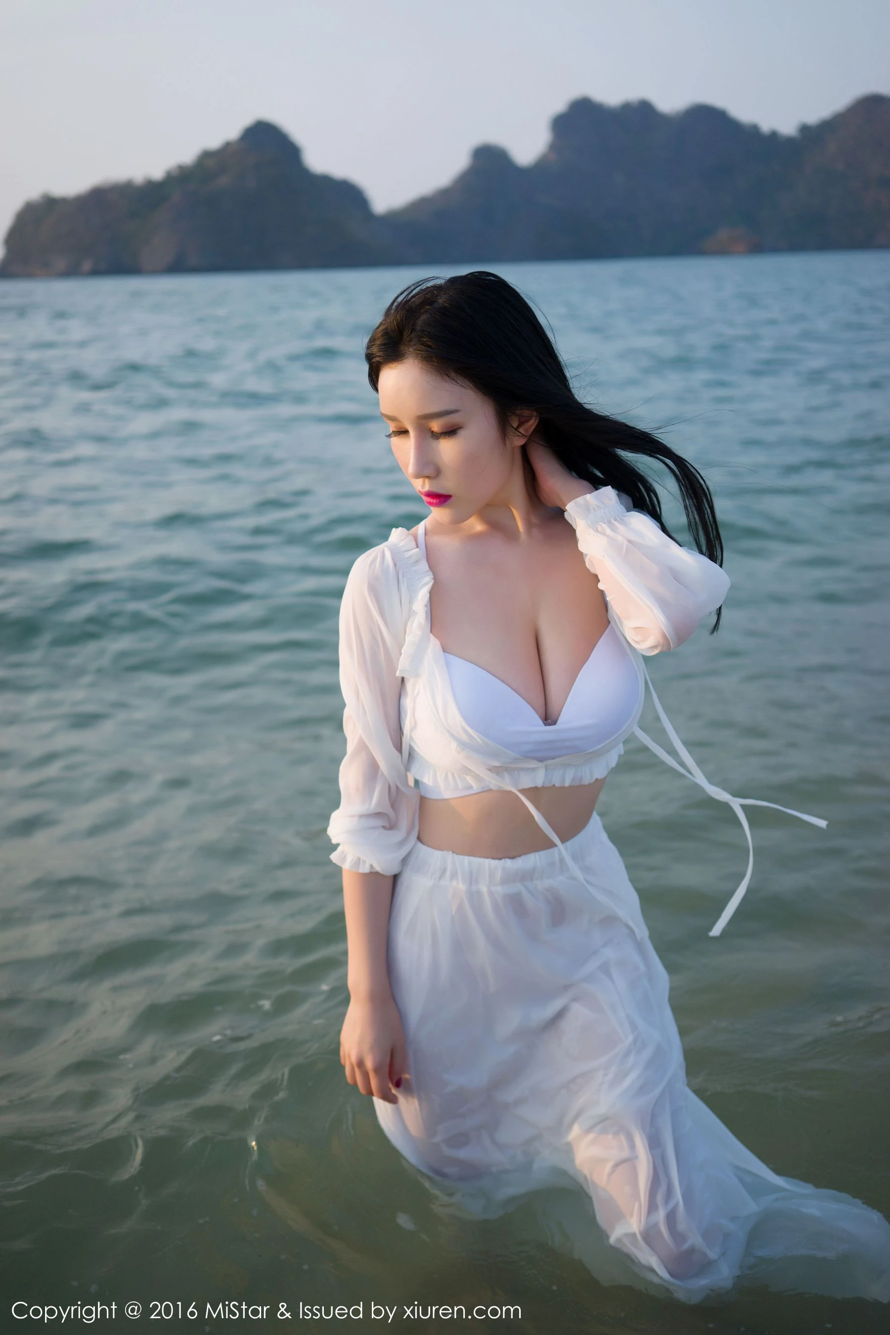 甜美舞者私藏美照 - 台中私房清晨獨家呈現珍藏 - 7