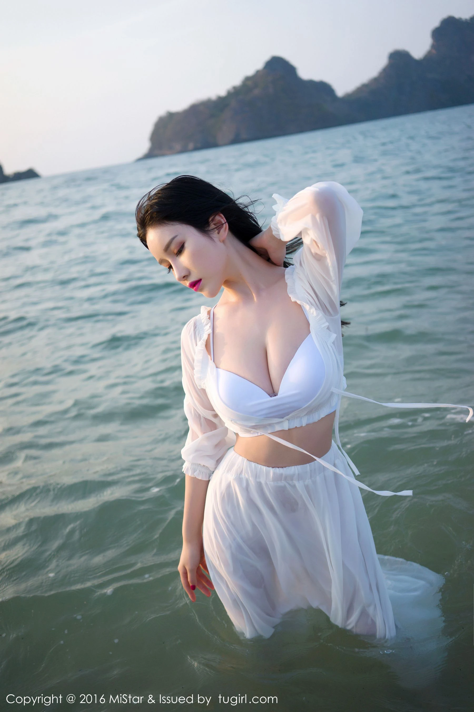 甜美舞者私藏美照 - 台中私房清晨獨家呈現珍藏 - 8