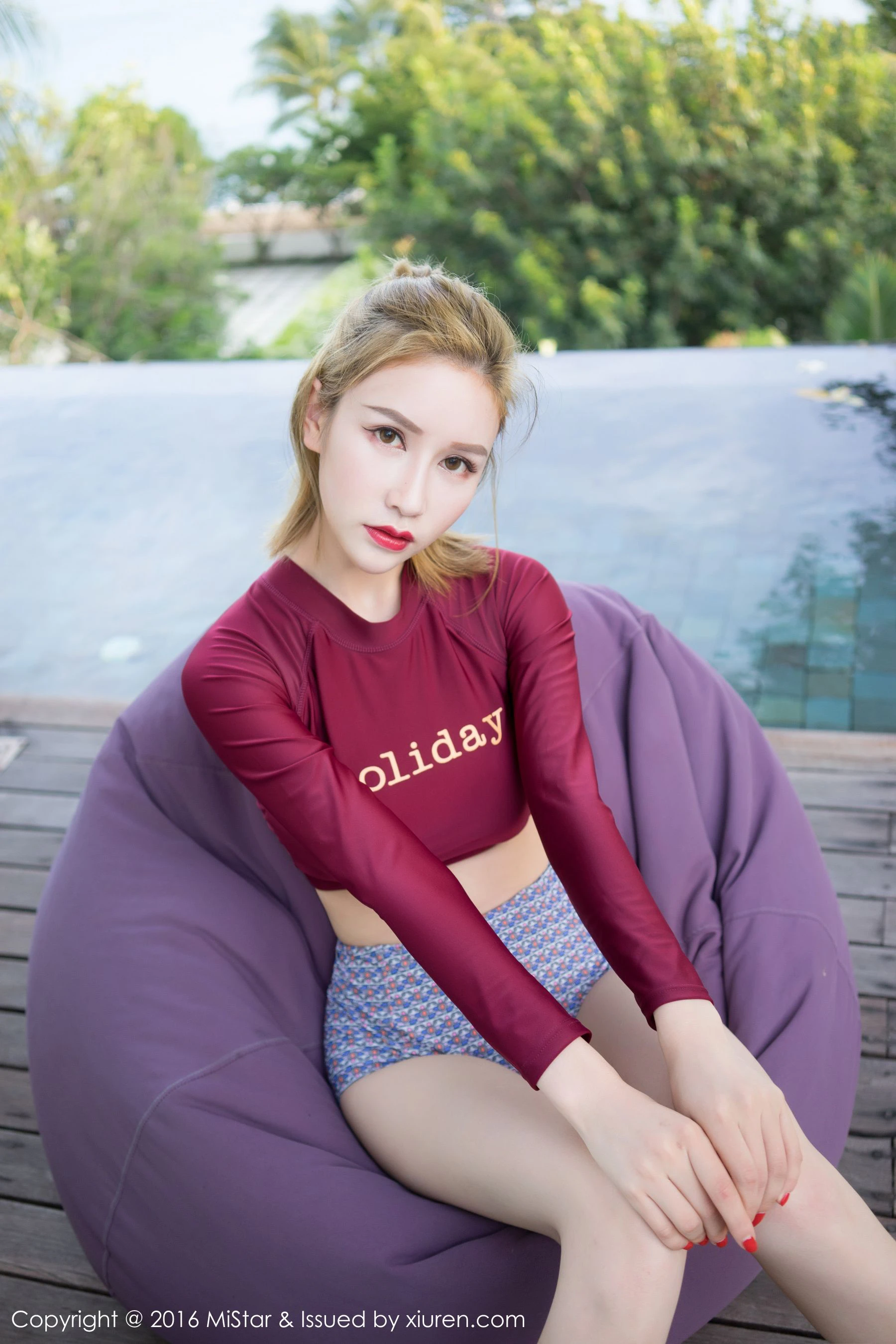 桃園全日舞者美照 - 高貴魅力私房實錄典藏 - 24