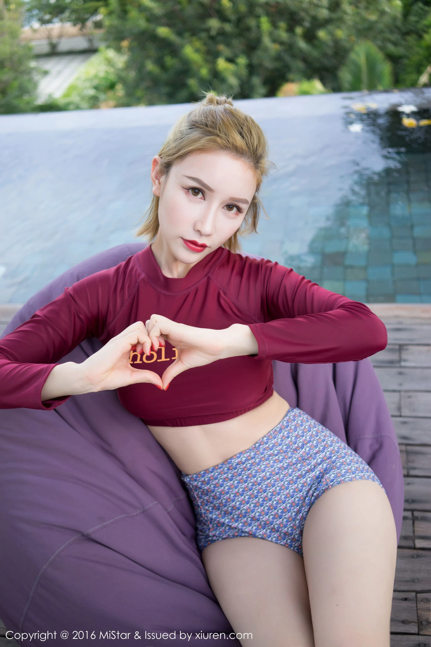 桃園全日舞者美照 - 高貴魅力私房實錄典藏 - 27