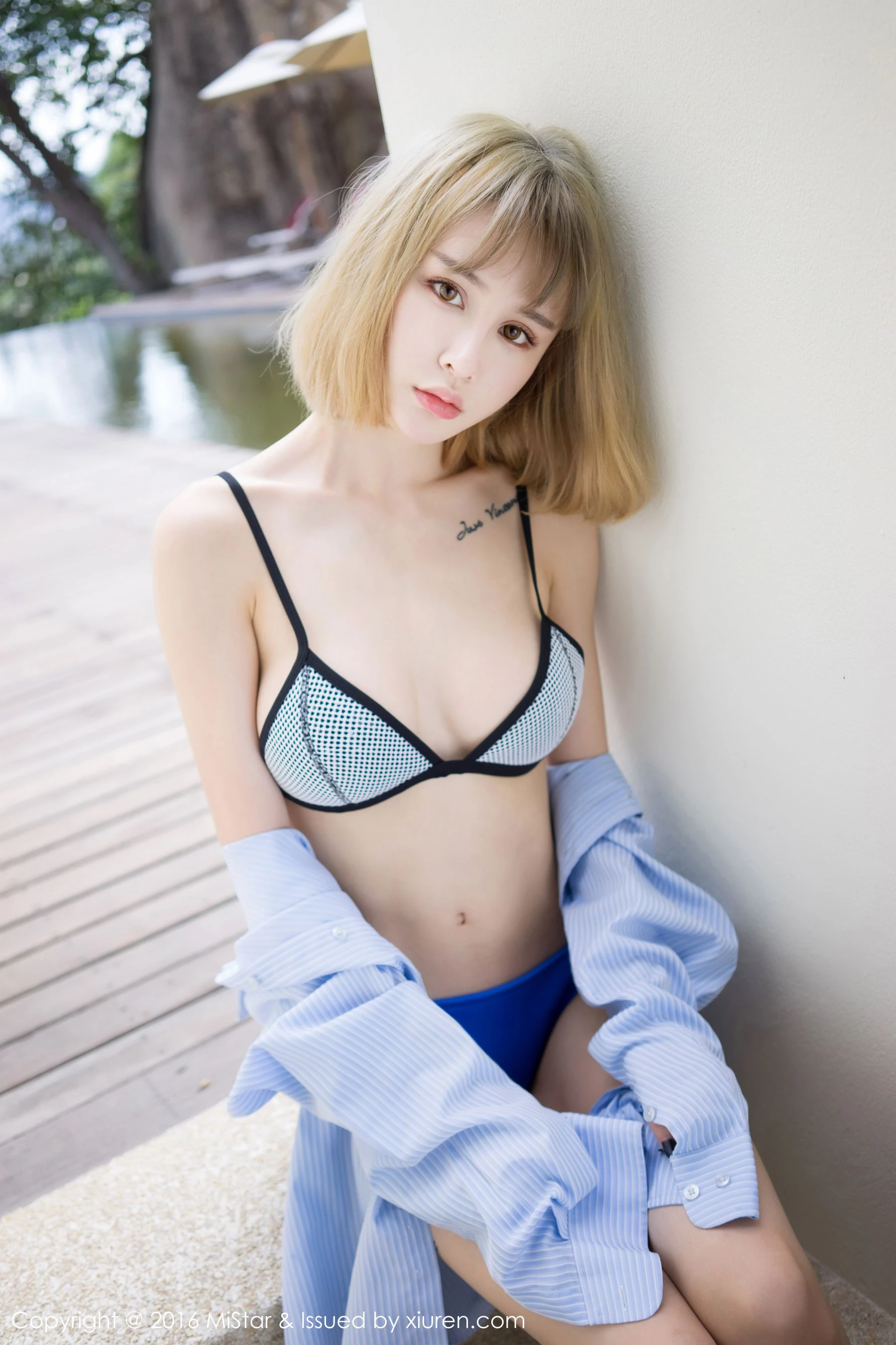 台中凌晨DJ美照 - 甜美魅力室內實錄精選 - 31
