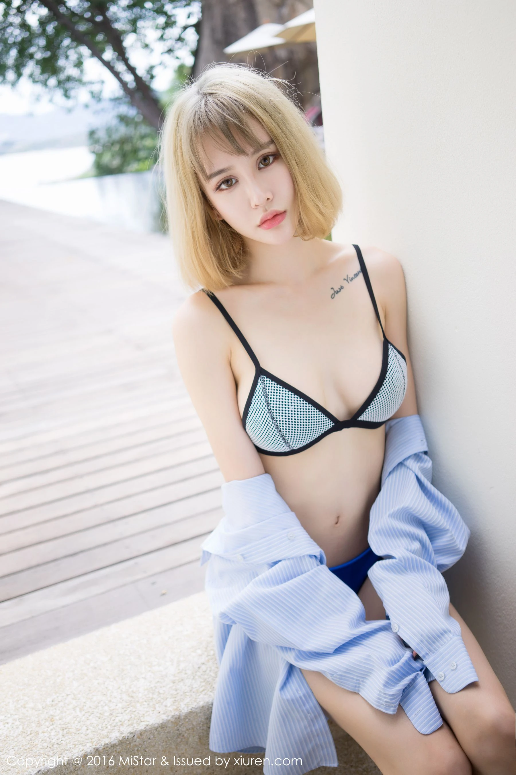 台中凌晨DJ美照 - 甜美魅力室內實錄精選 - 32