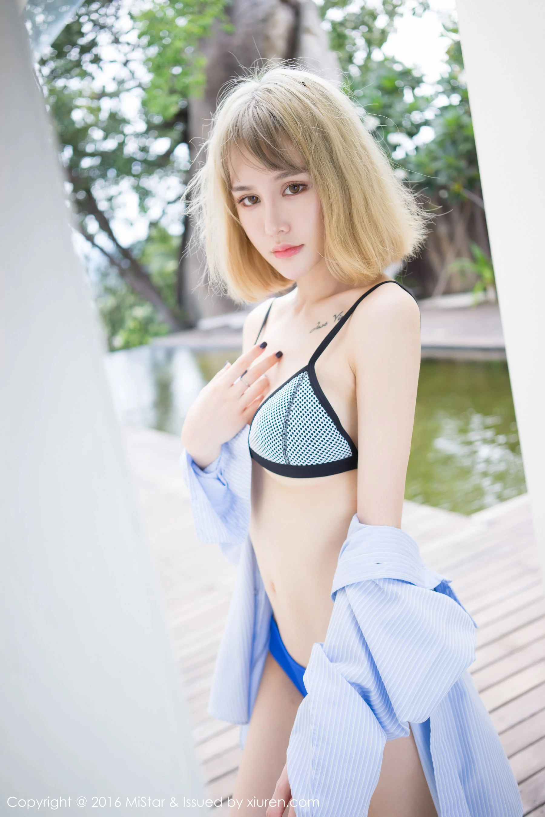 台中凌晨DJ美照 - 甜美魅力室內實錄精選 - 45