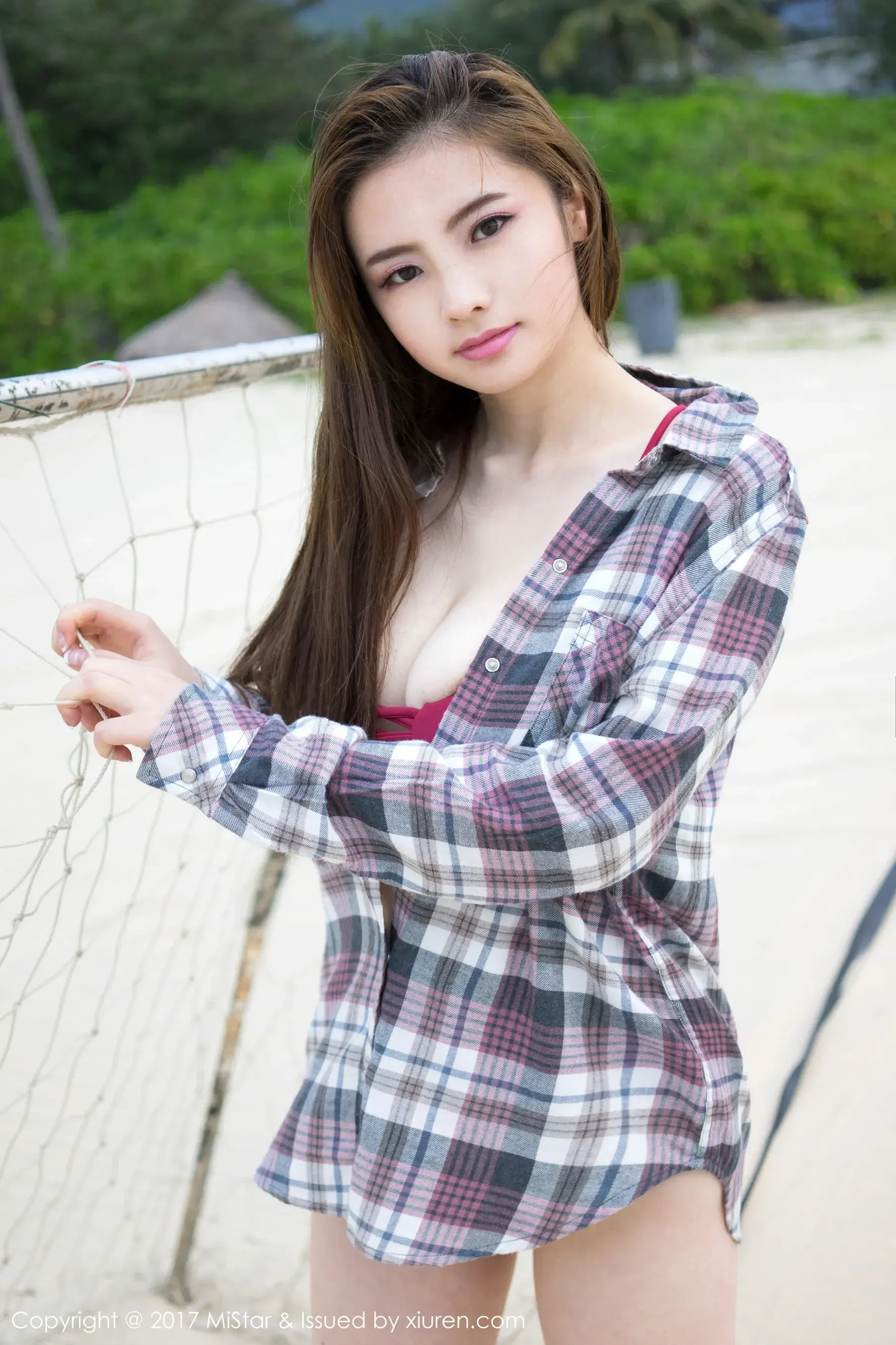 凌晨彰化模特寫真精選 - 高貴私房浪漫完美融合典藏 - 30