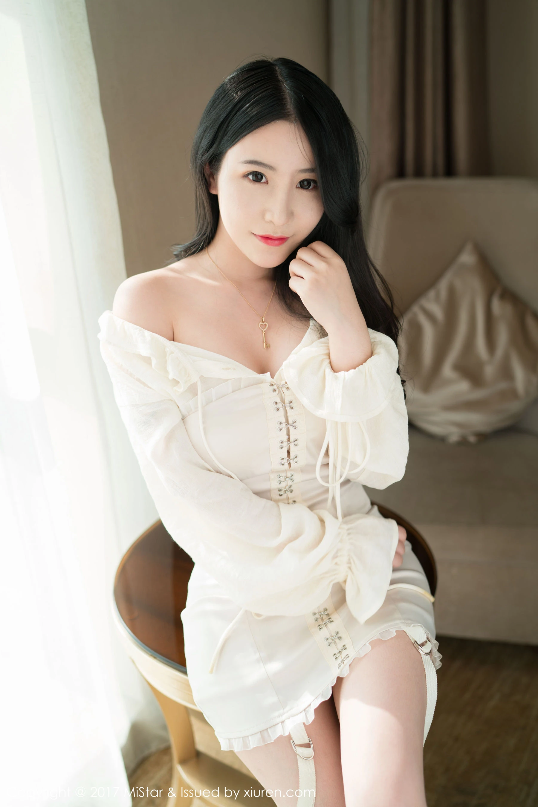 高雄午後DJ美照 - 清純魅力戶外實錄珍藏 - 2