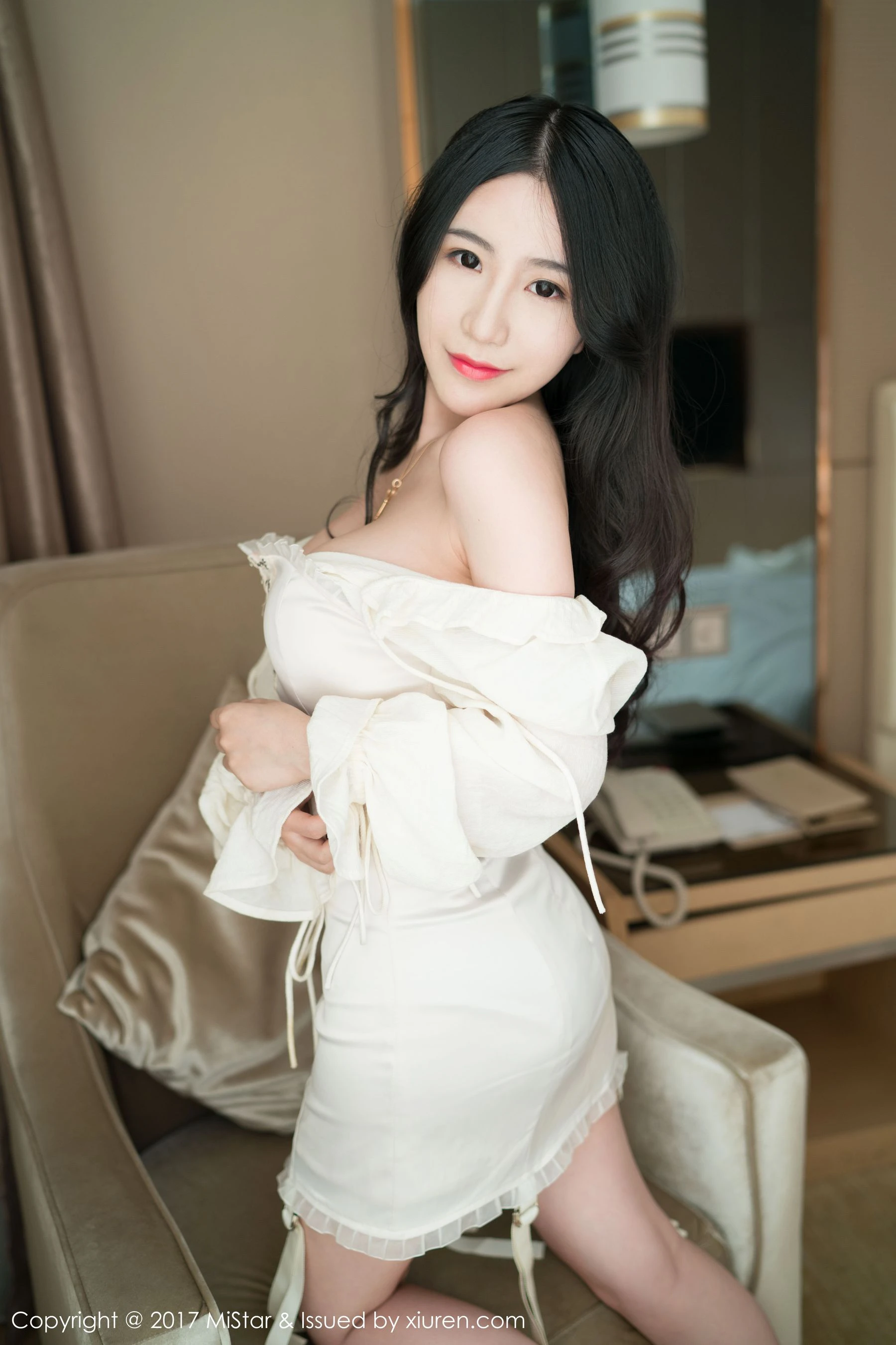 高雄午後DJ美照 - 清純魅力戶外實錄珍藏 - 9