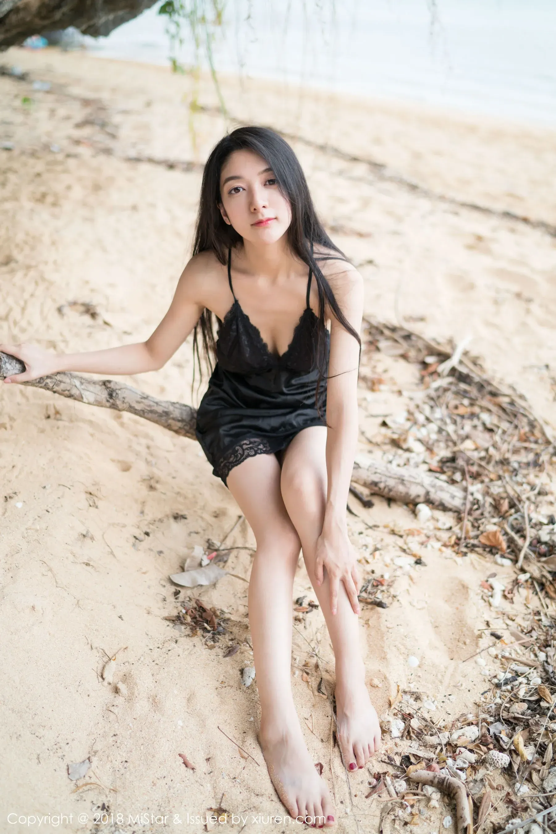 彰化凌晨模特美照 - 活潑魅力夜景實錄珍藏 - 3