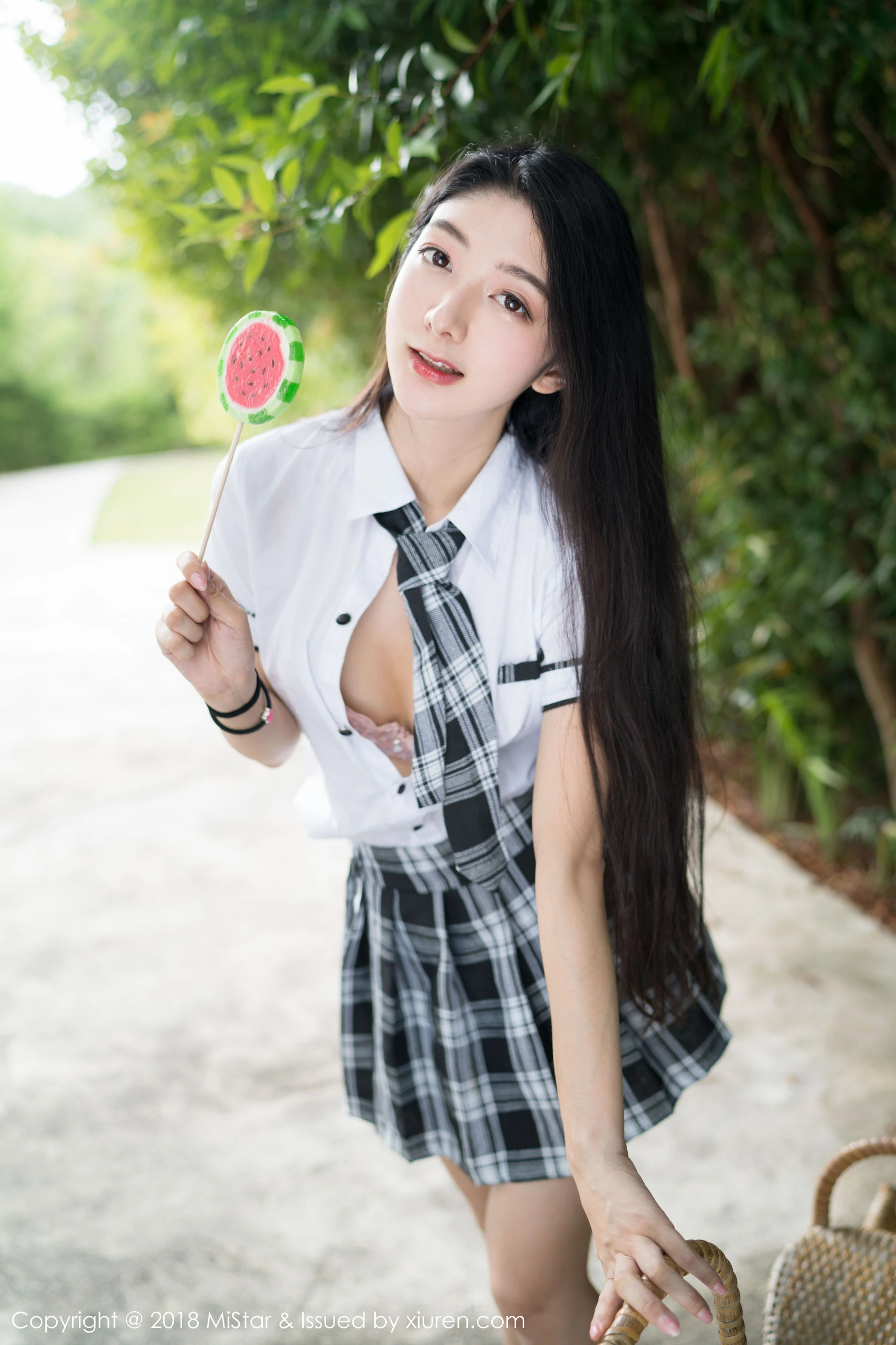 彰化凌晨模特美照 - 活潑魅力夜景實錄珍藏 - 33
