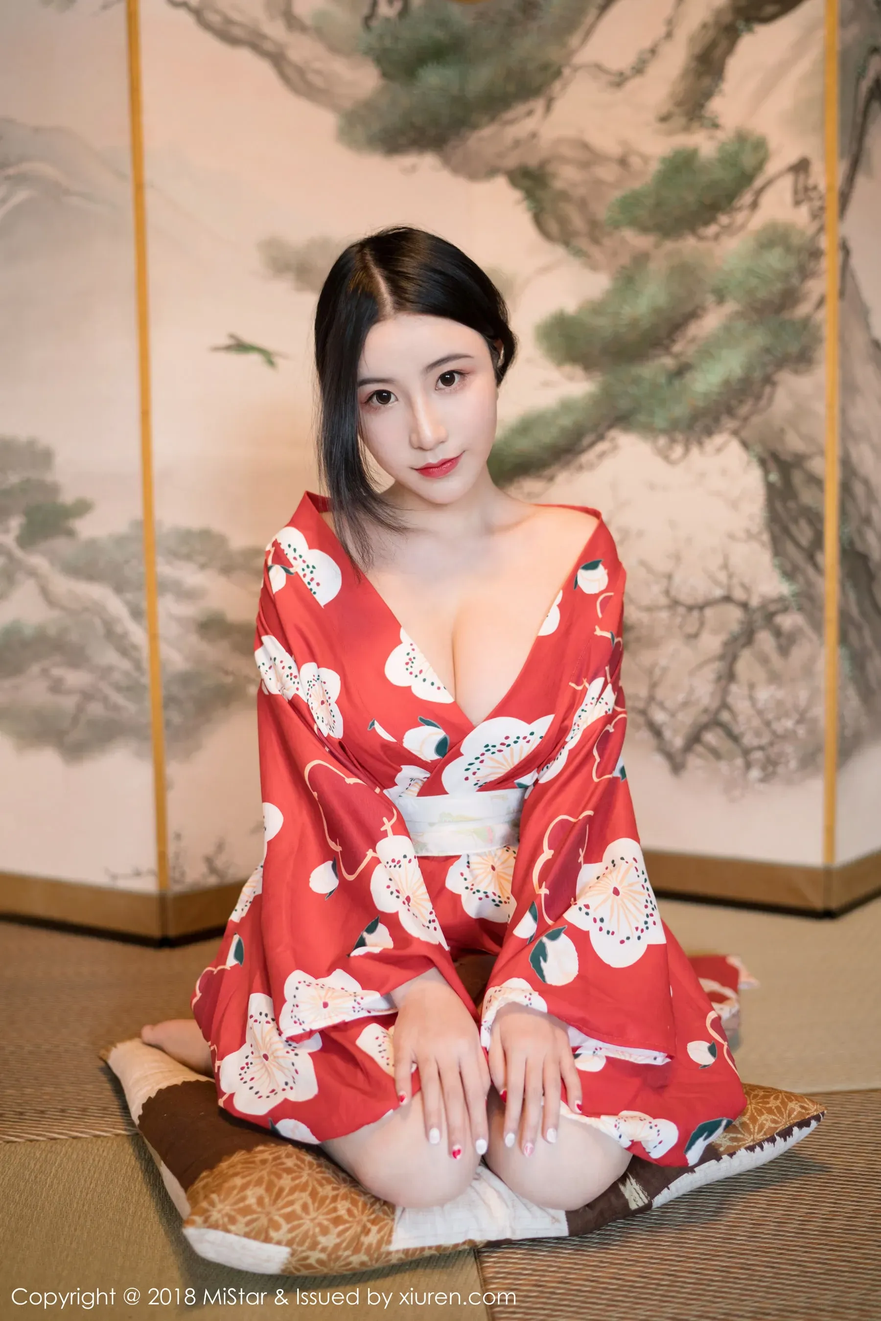 校花時尚自然光寫真 - 夏季奔放風格展現獨家 - 1
