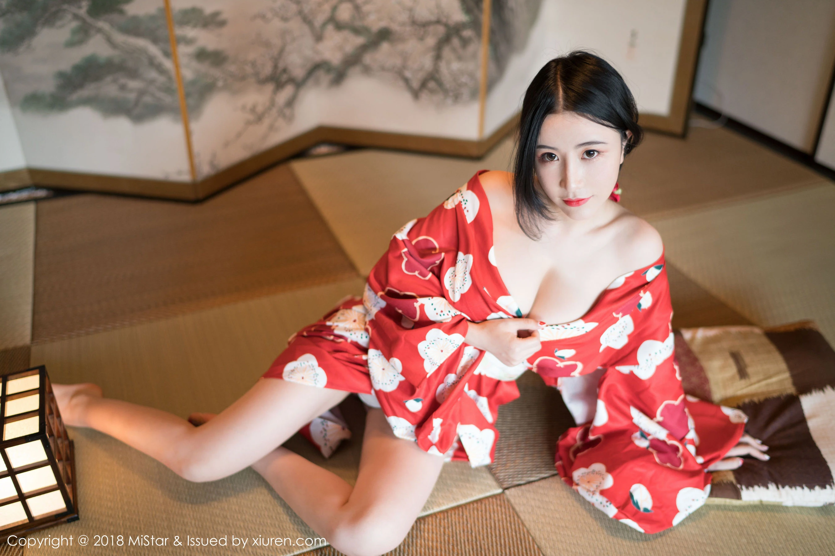 校花時尚自然光寫真 - 夏季奔放風格展現獨家 - 16