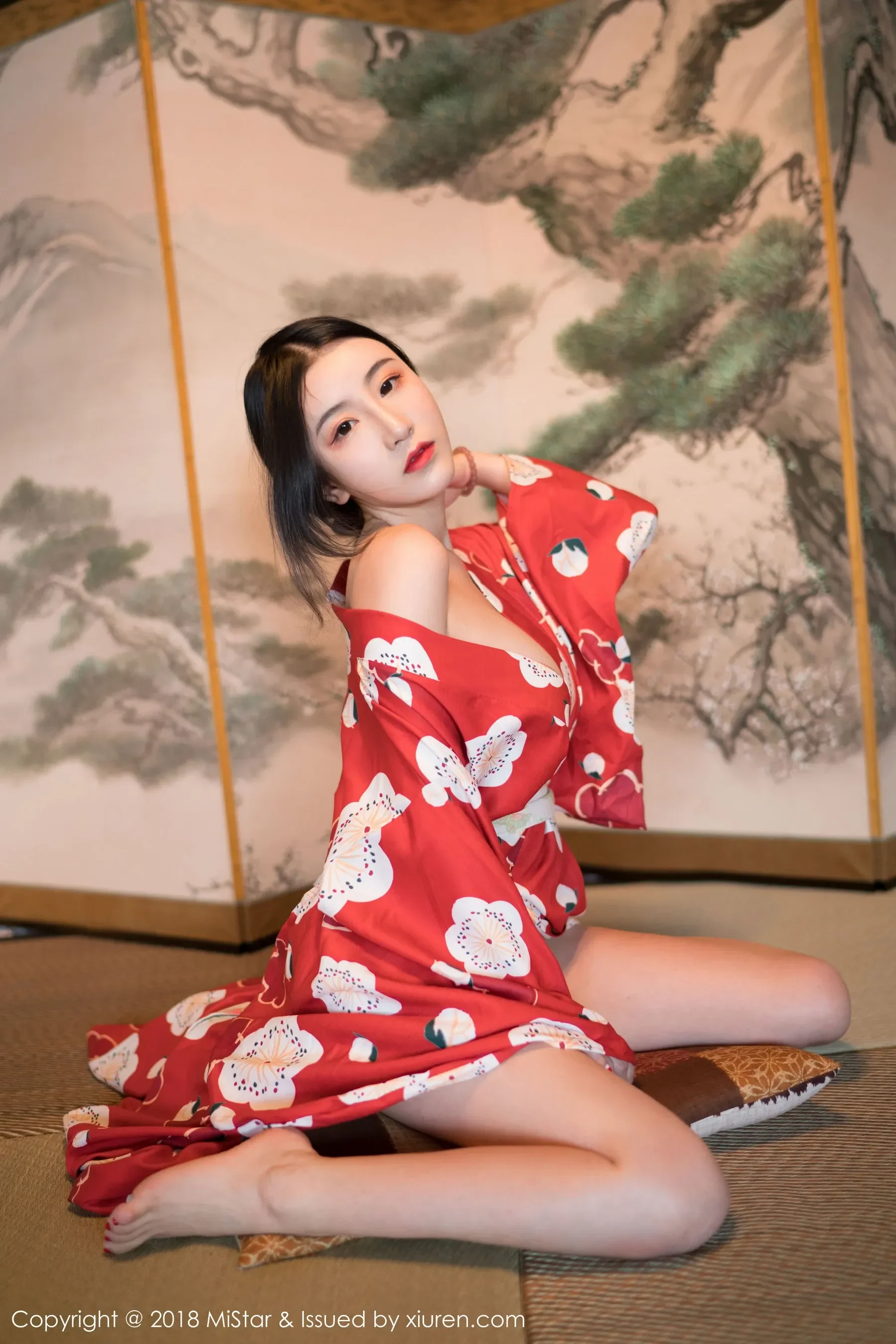 校花時尚自然光寫真 - 夏季奔放風格展現獨家 - 2