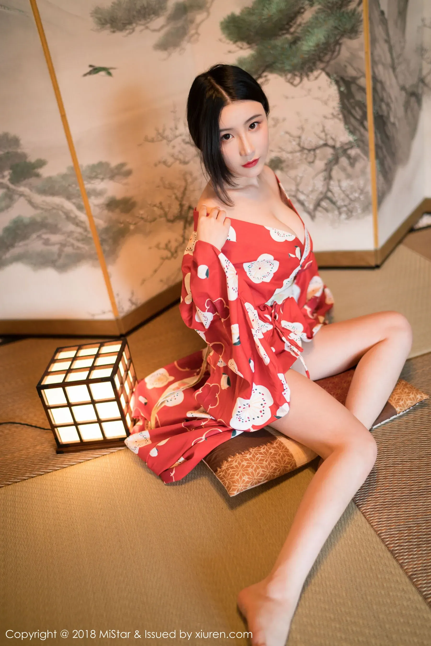 校花時尚自然光寫真 - 夏季奔放風格展現獨家 - 3