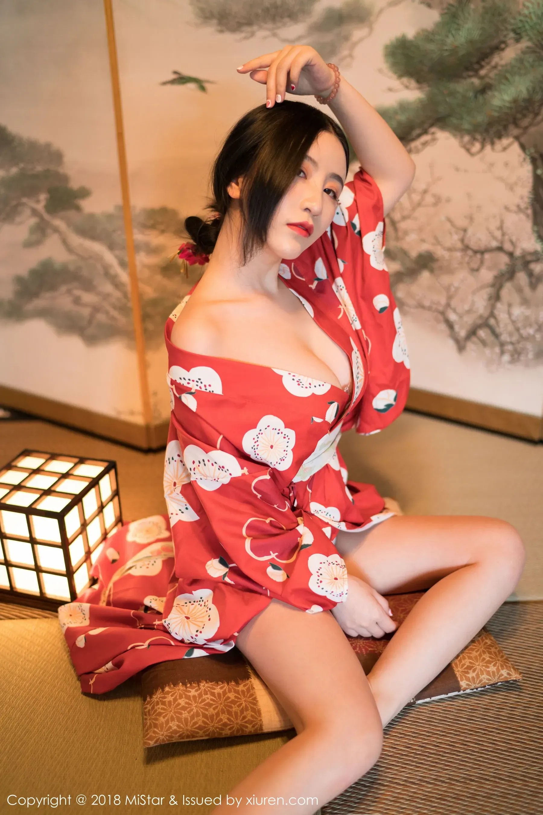 校花時尚自然光寫真 - 夏季奔放風格展現獨家 - 4