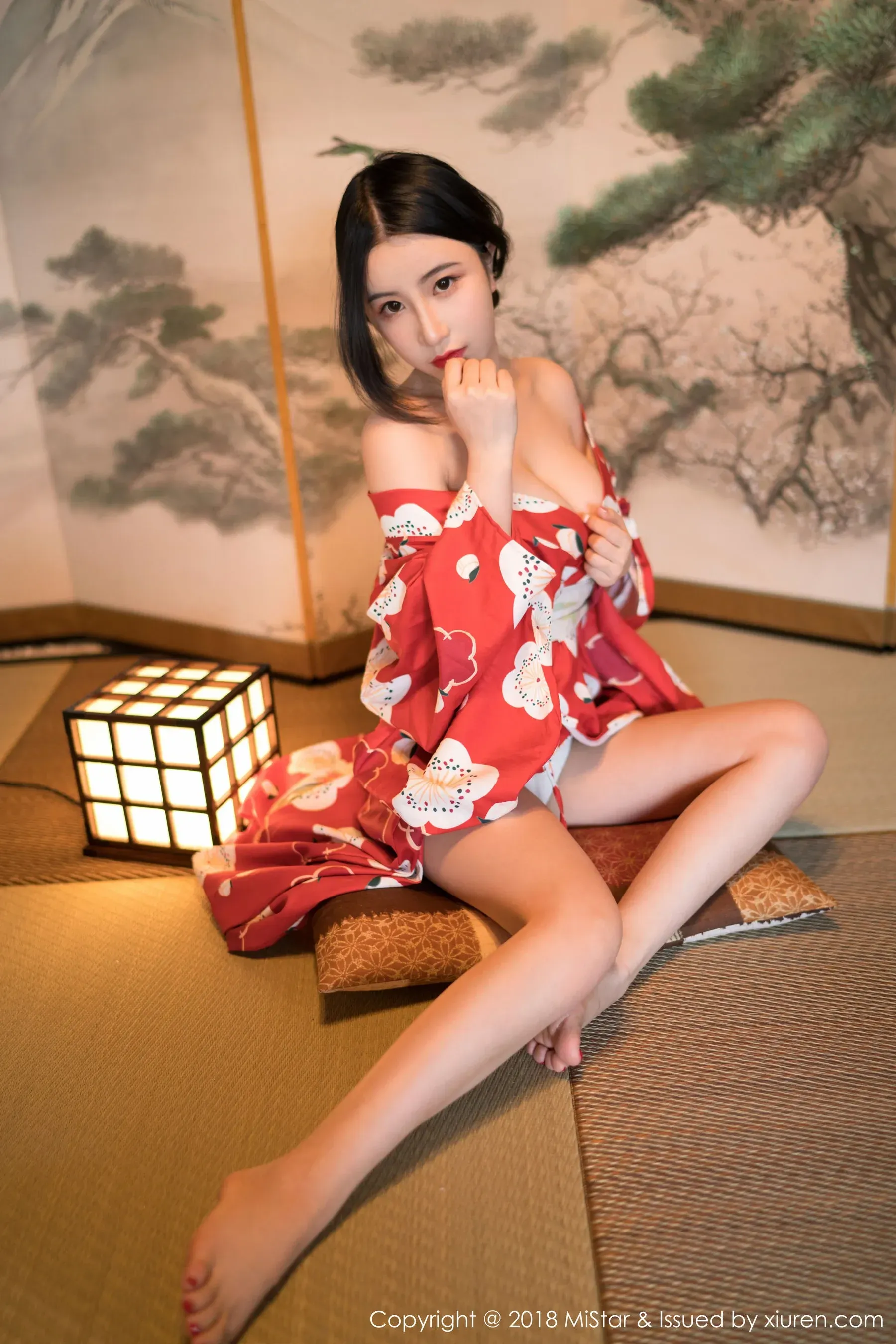 校花時尚自然光寫真 - 夏季奔放風格展現獨家 - 5